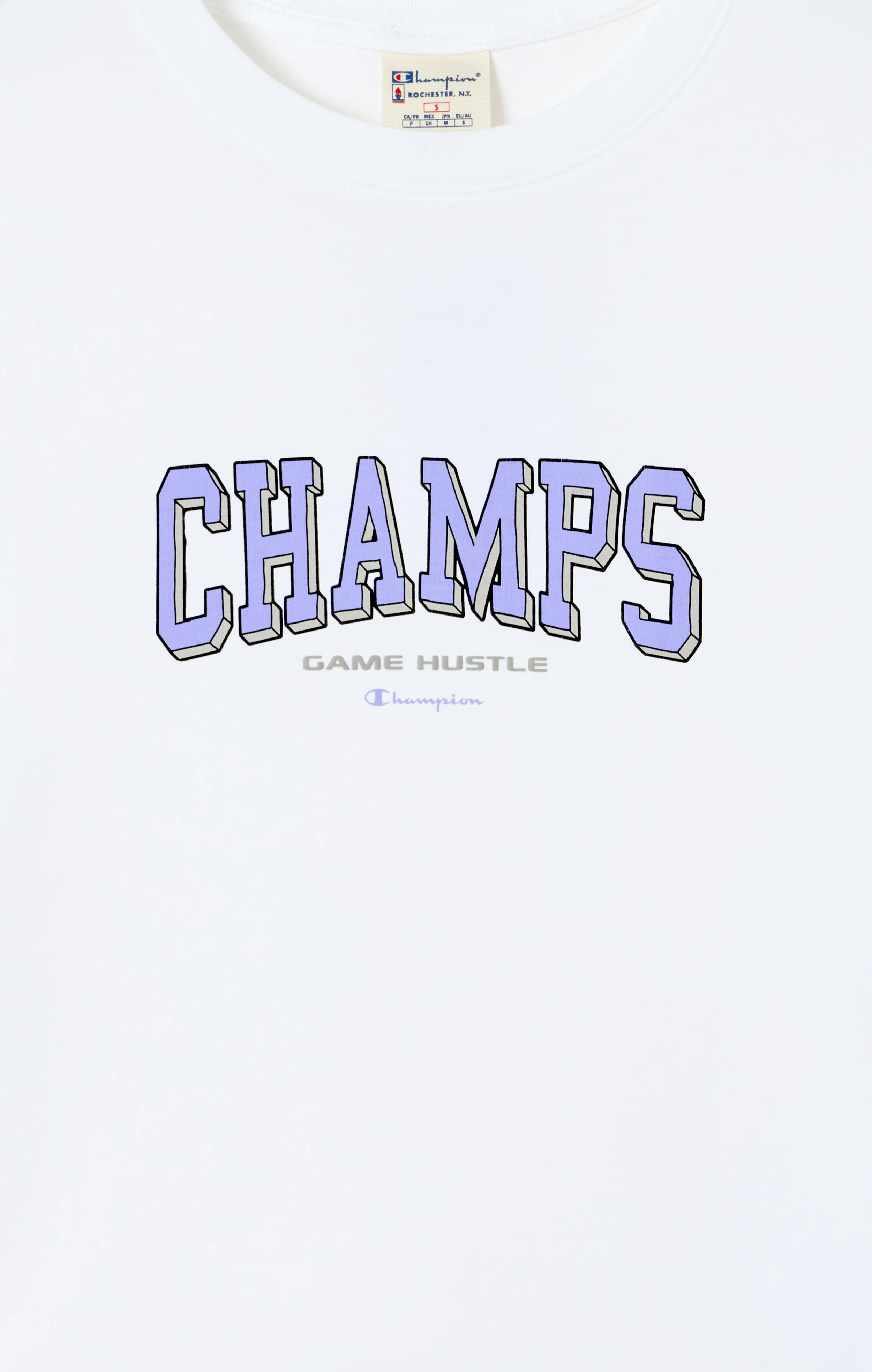 Women’s Loose Fit Graphic T-Shirt - Image 7