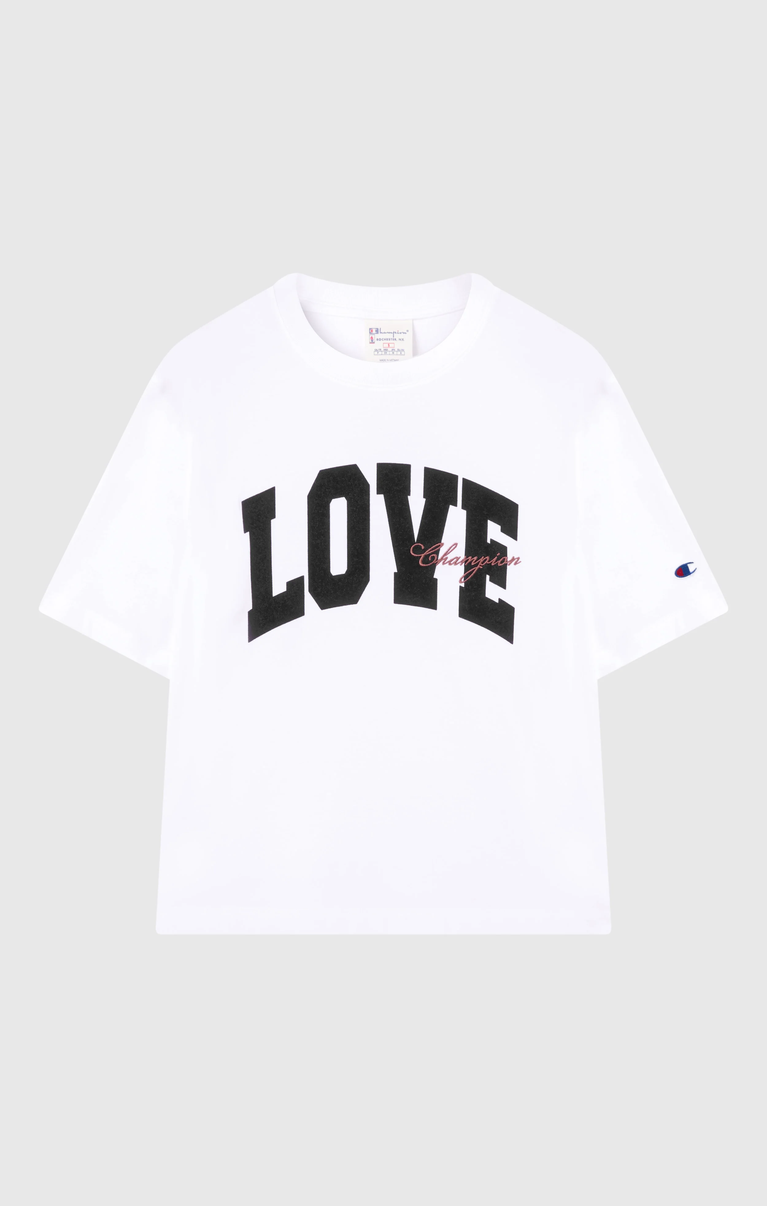 Women’s Loose Fit Graphic T-Shirt - Image 6