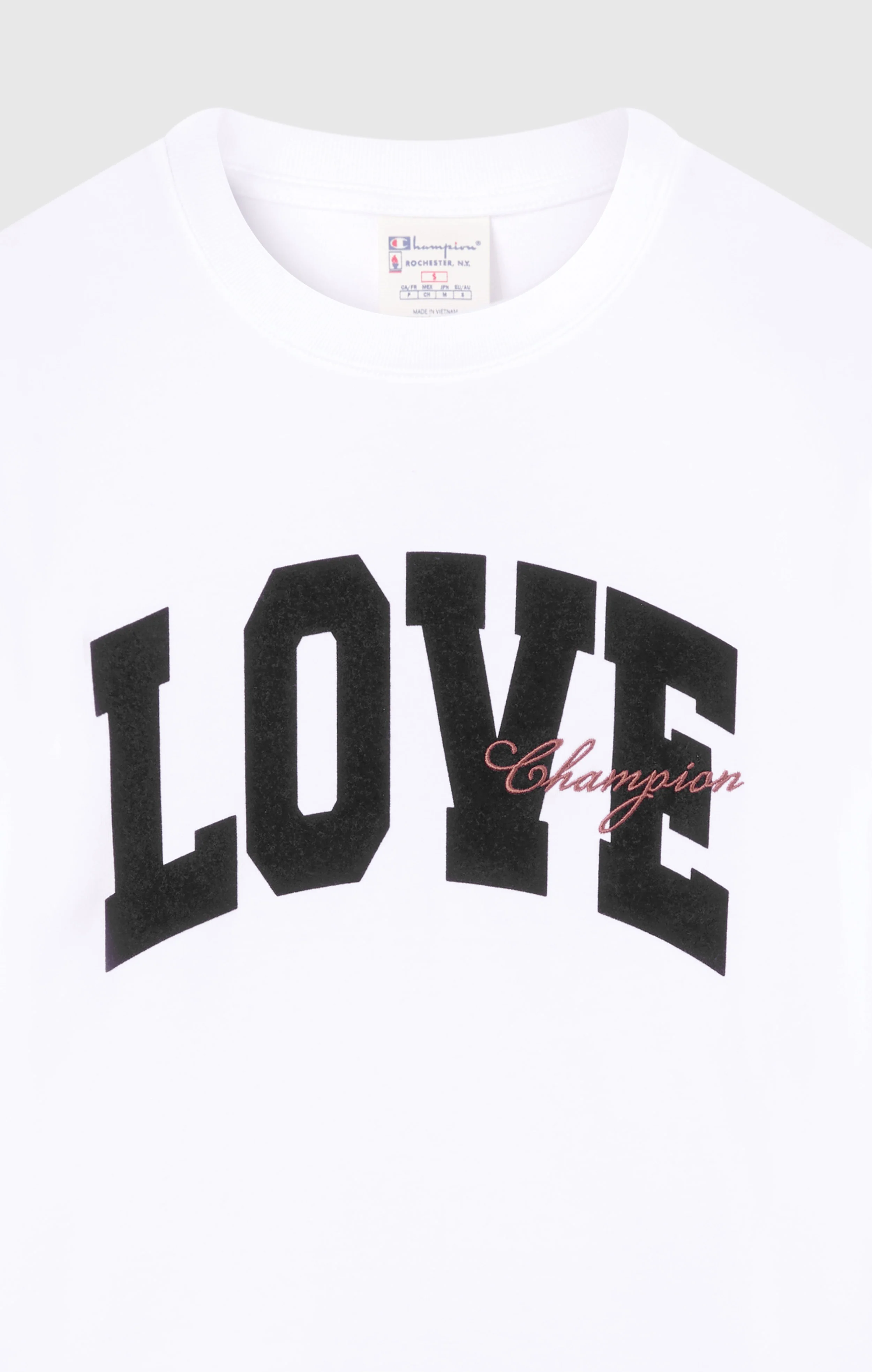 Women’s Loose Fit Graphic T-Shirt - Image 7
