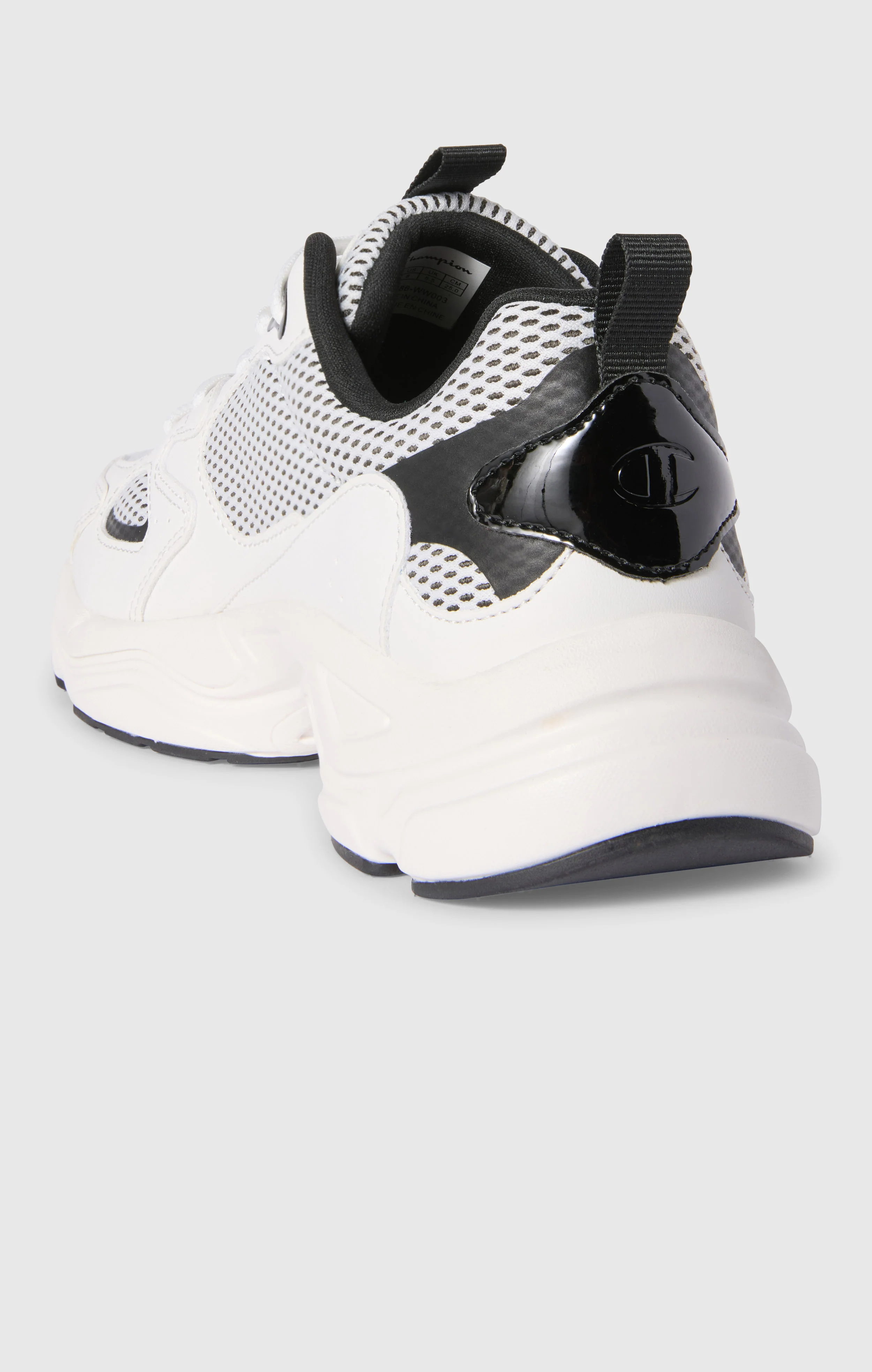 Women’s Low-Cut Trainers Countess Evolve - Image 3