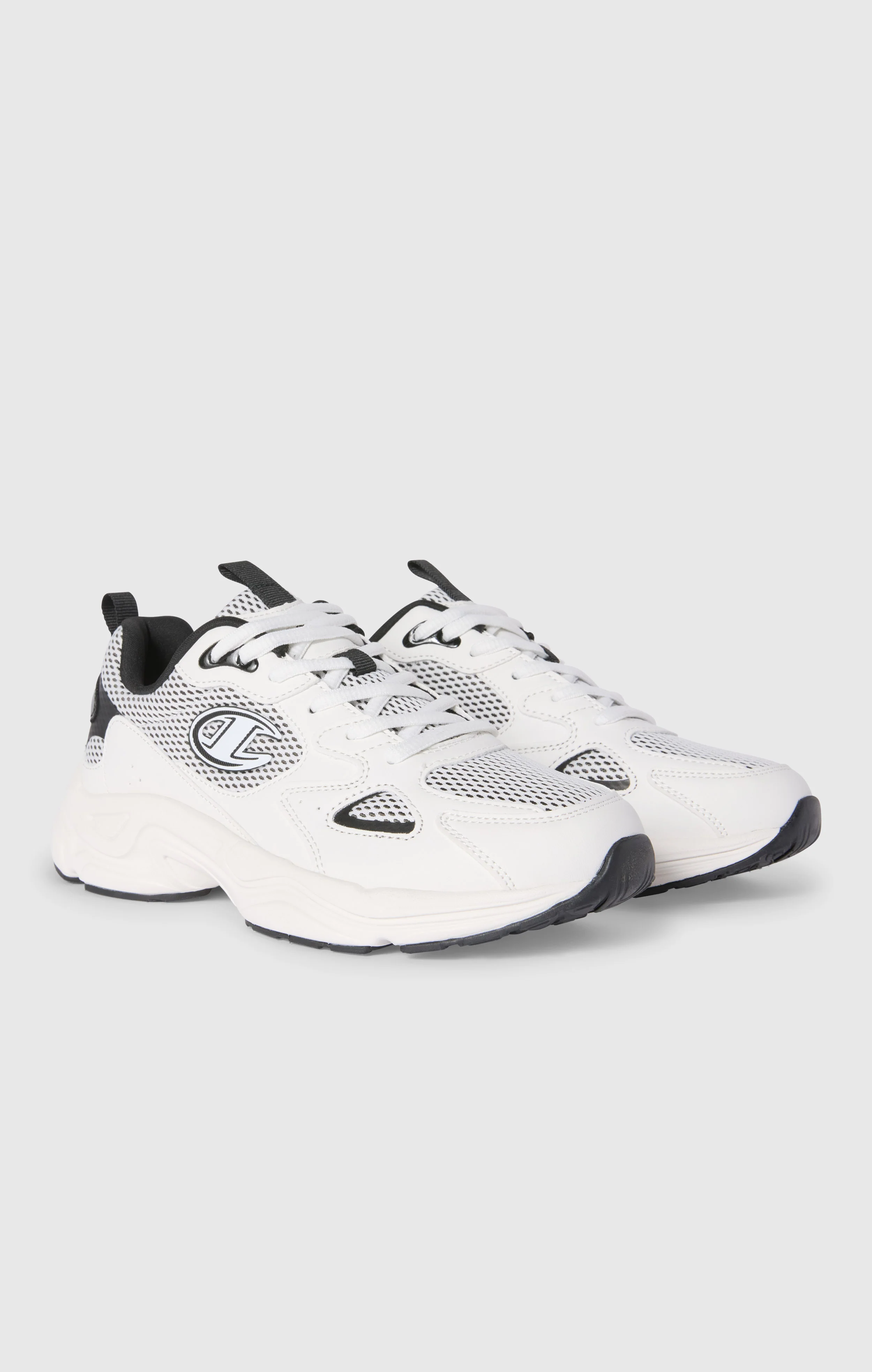 Women’s Low-Cut Trainers Countess Evolve - Image 5