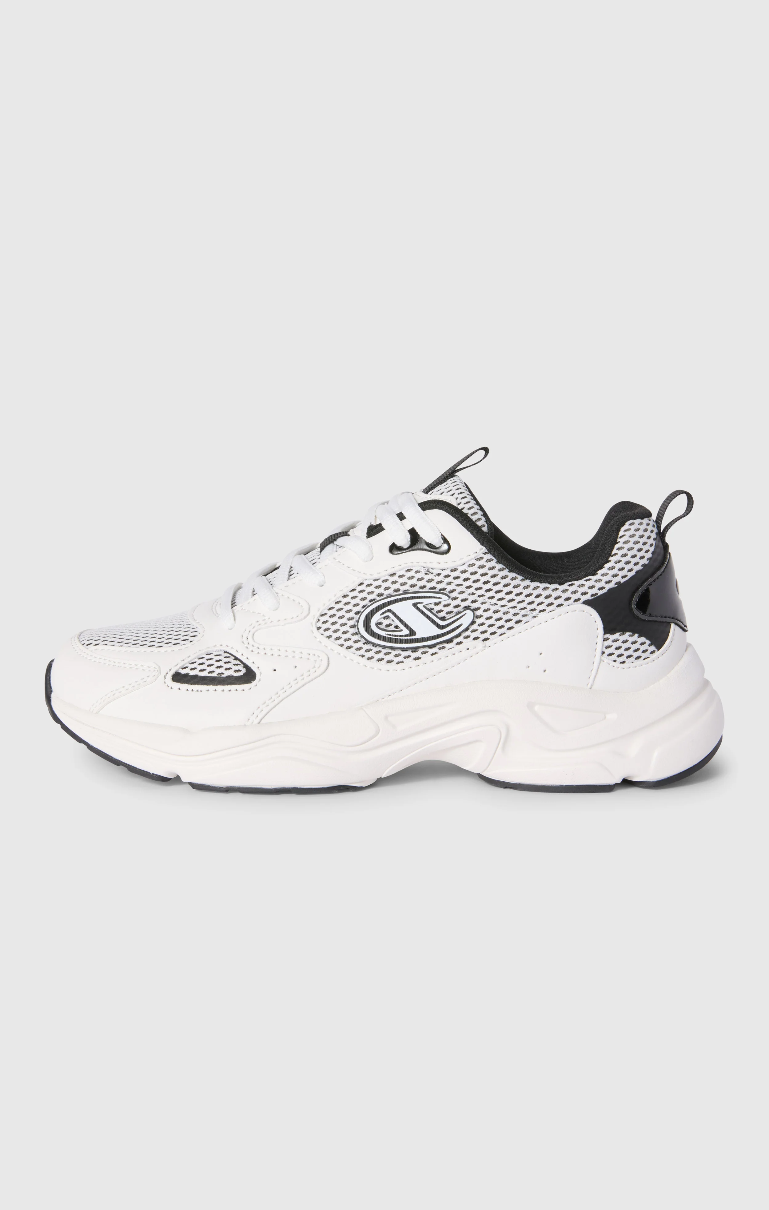 Women’s Low-Cut Trainers Countess Evolve - Image 6