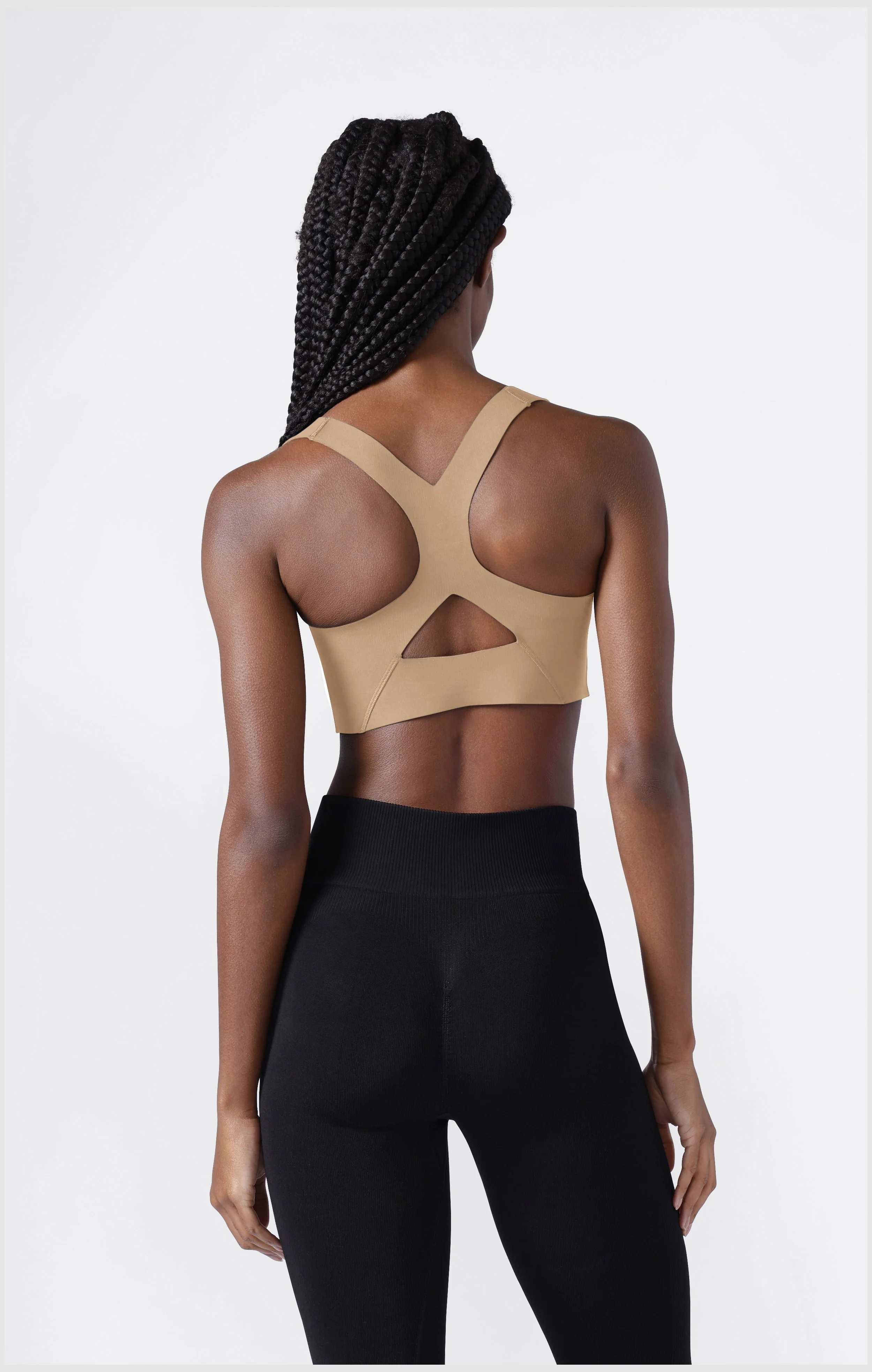 Women’s Medium-Impact Bra - Image 3
