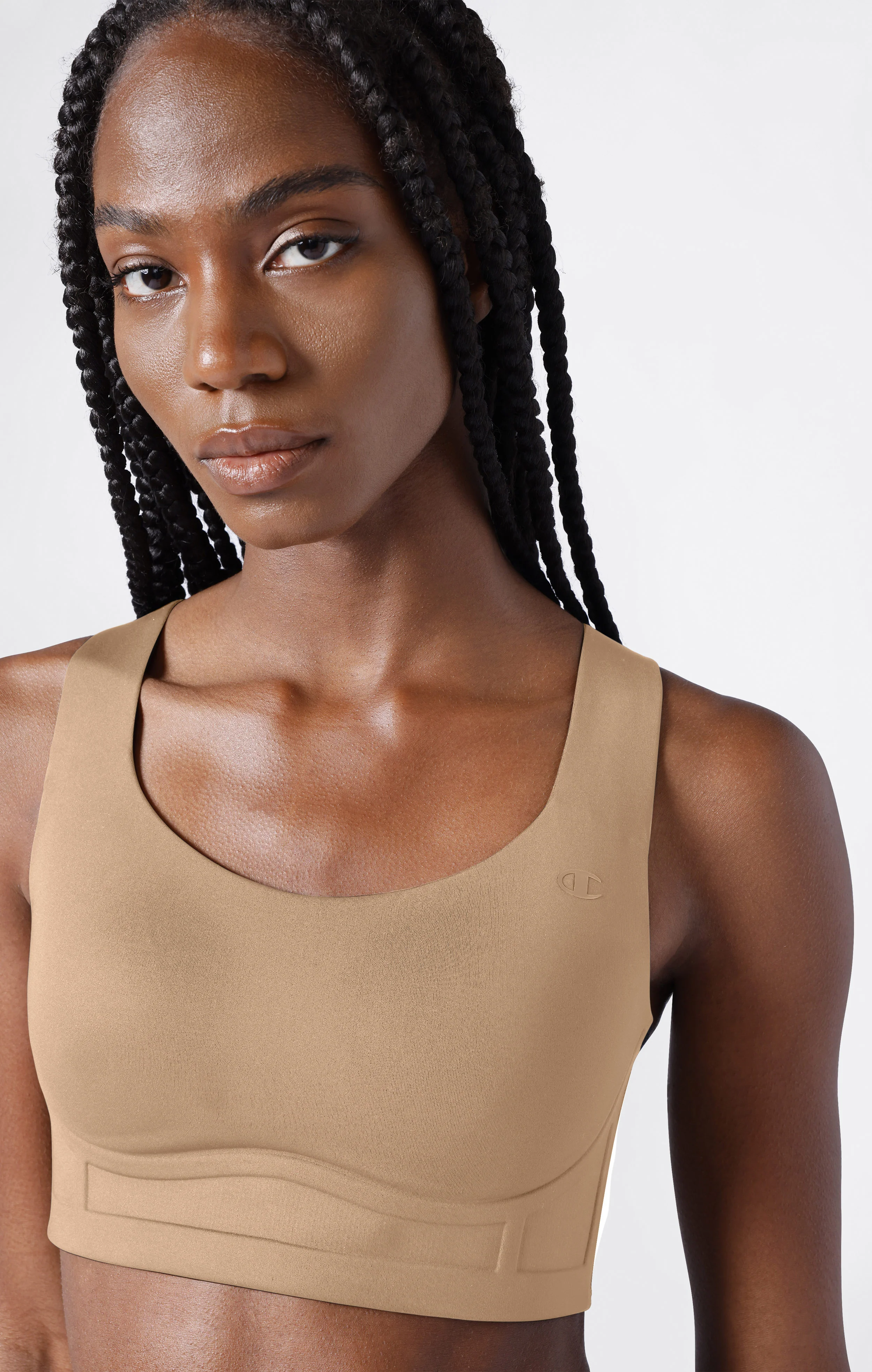 Women’s Medium-Impact Bra - Image 4