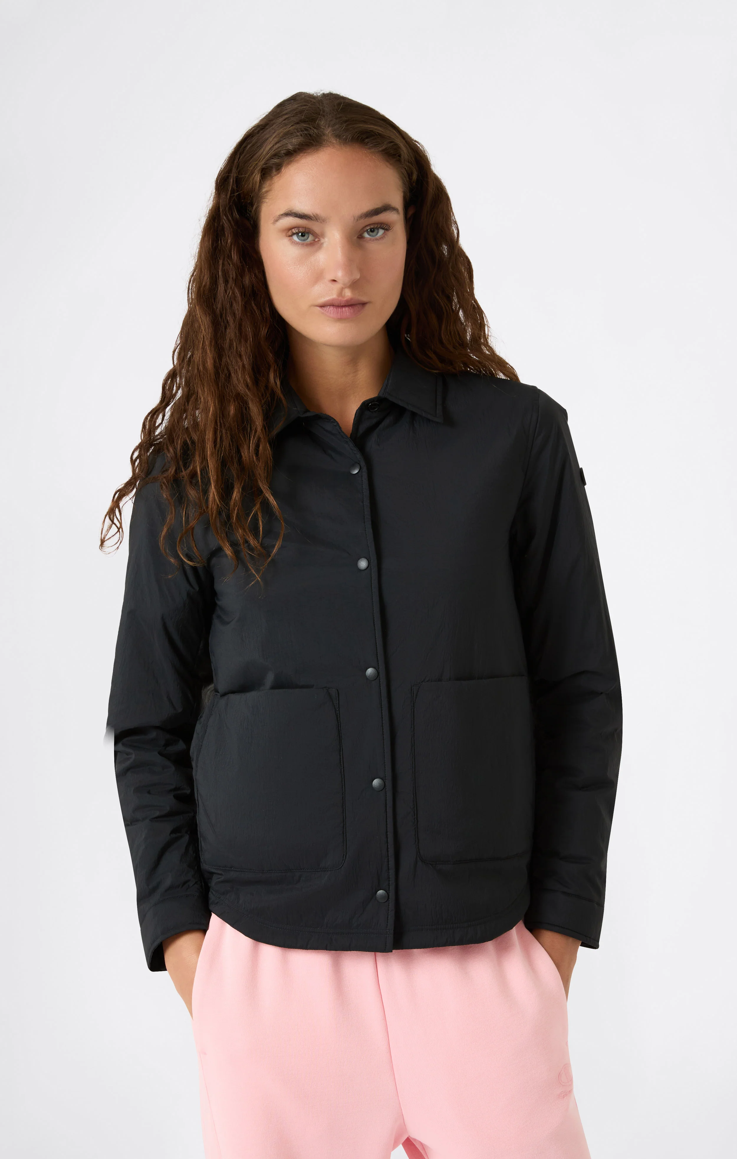 Women's Padded Jacket