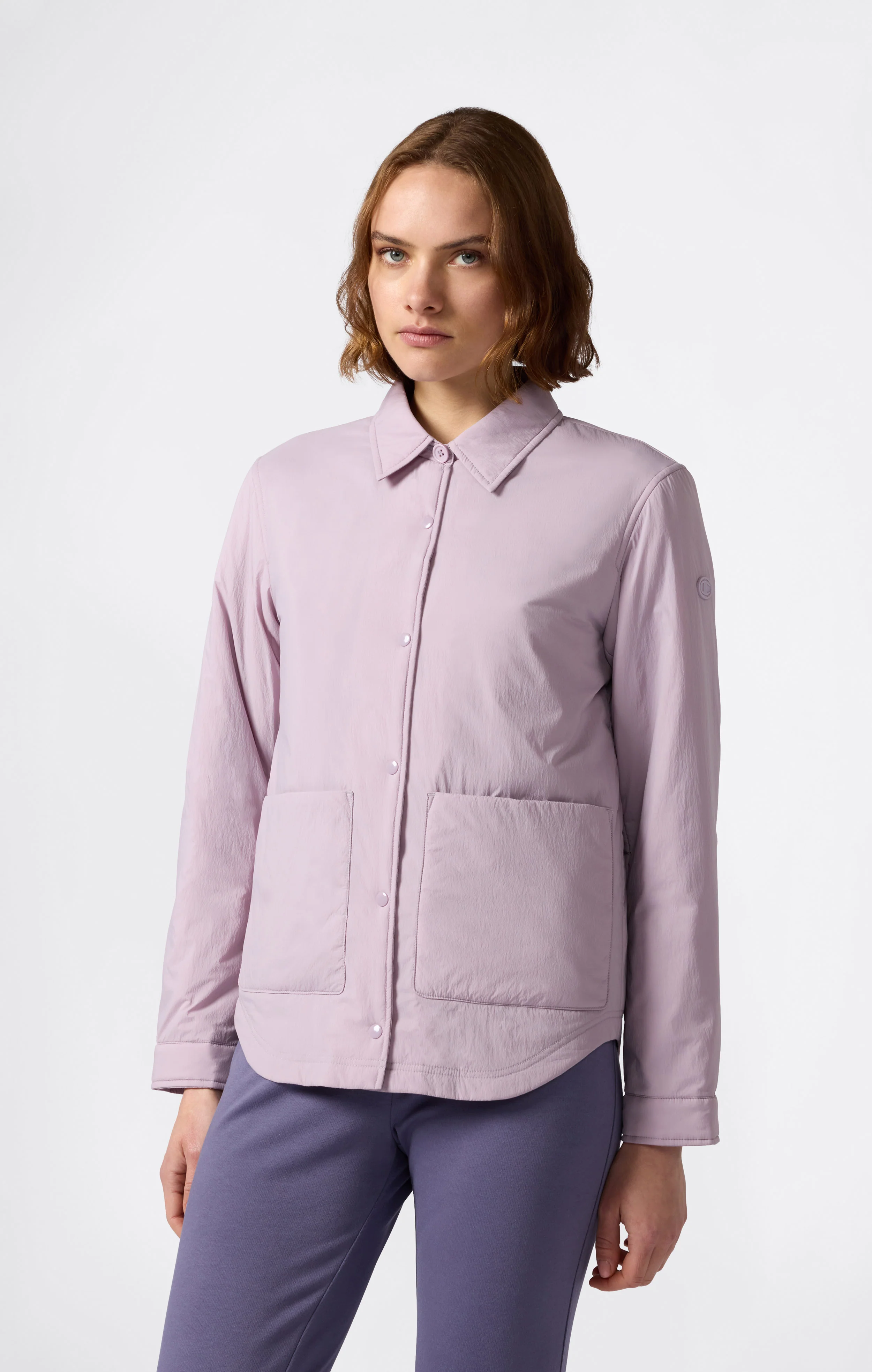 Women's Padded Jacket