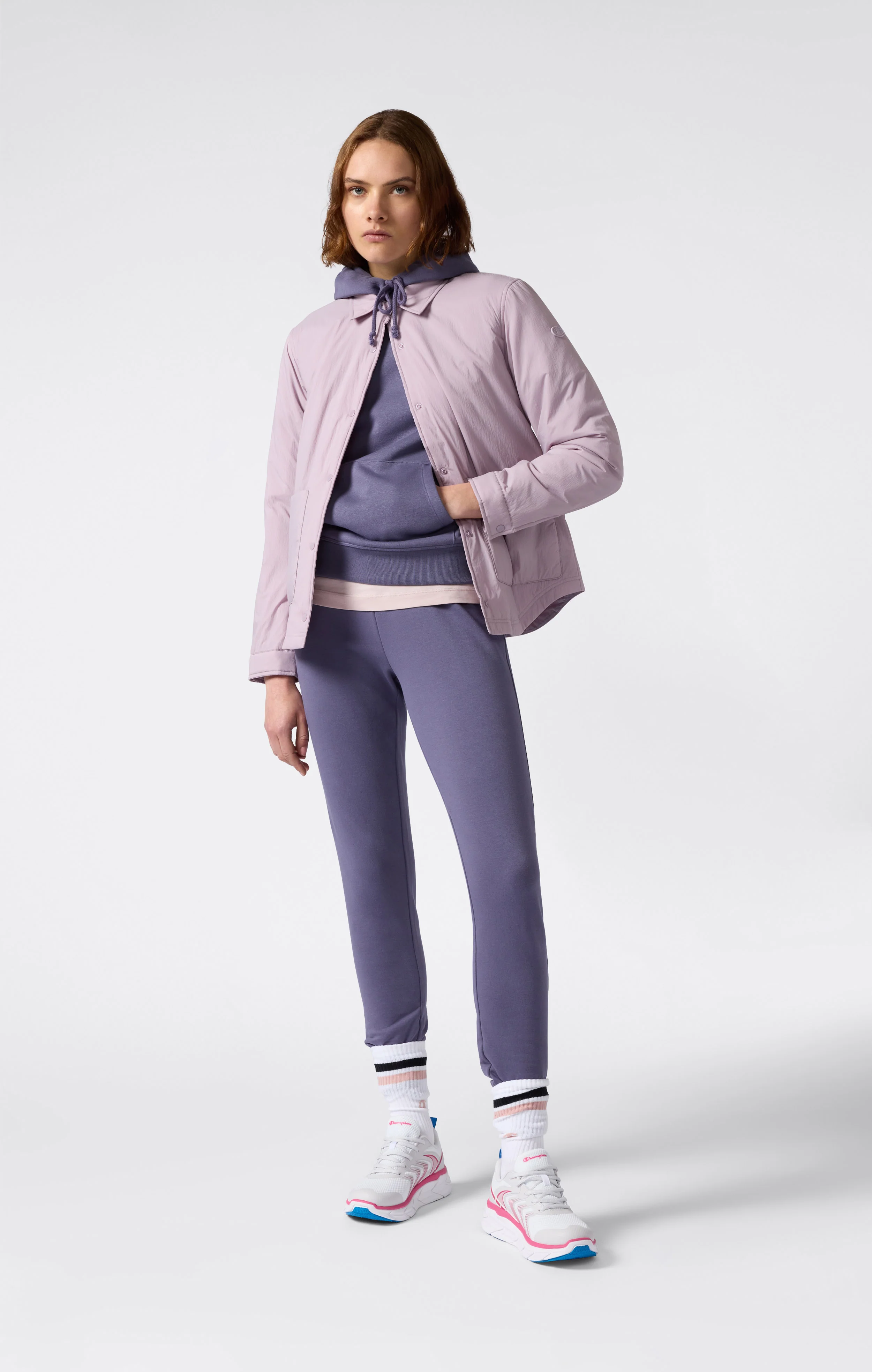 Women's Padded Jacket - Image 2