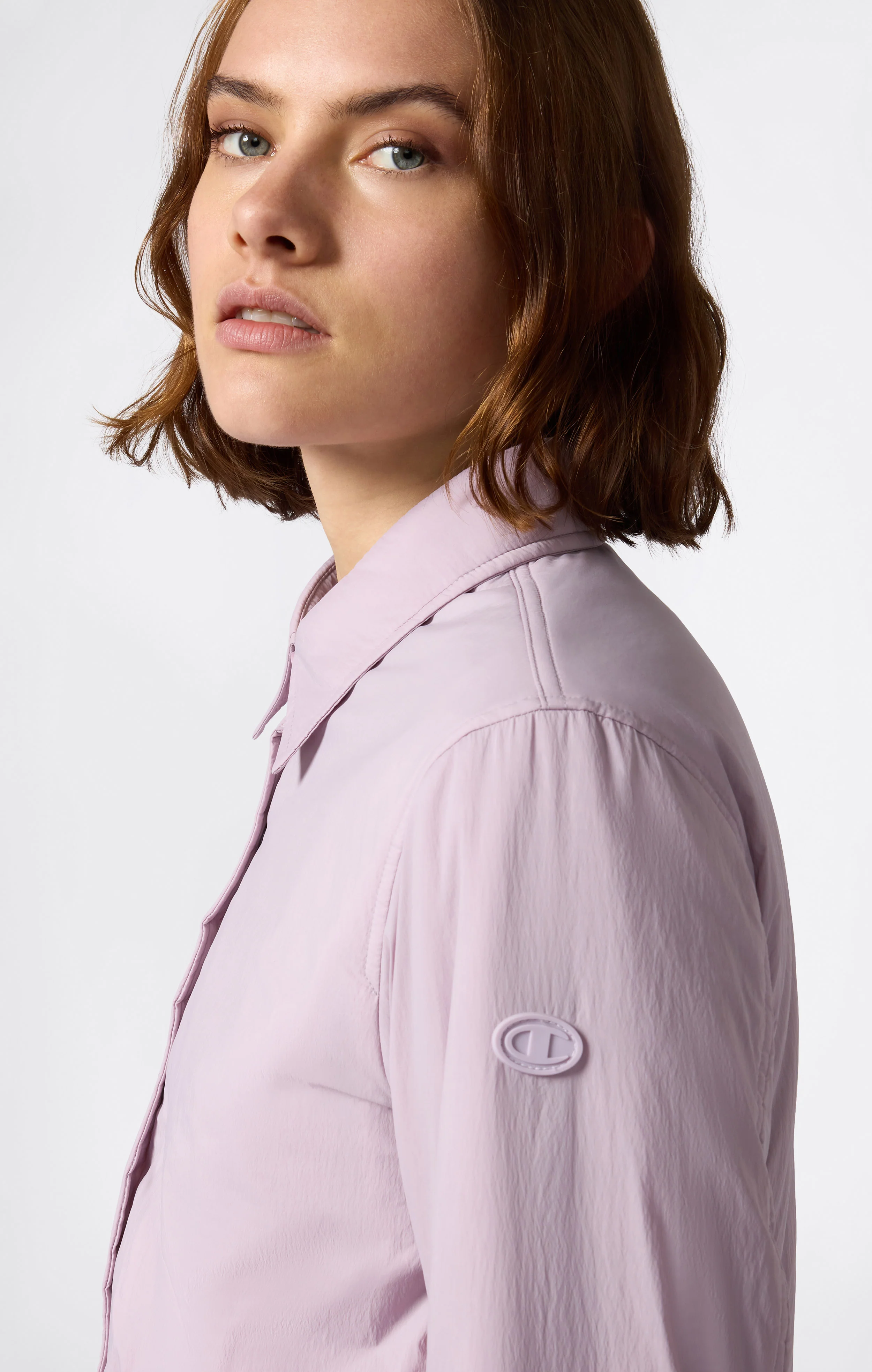 Women's Padded Jacket - Image 3