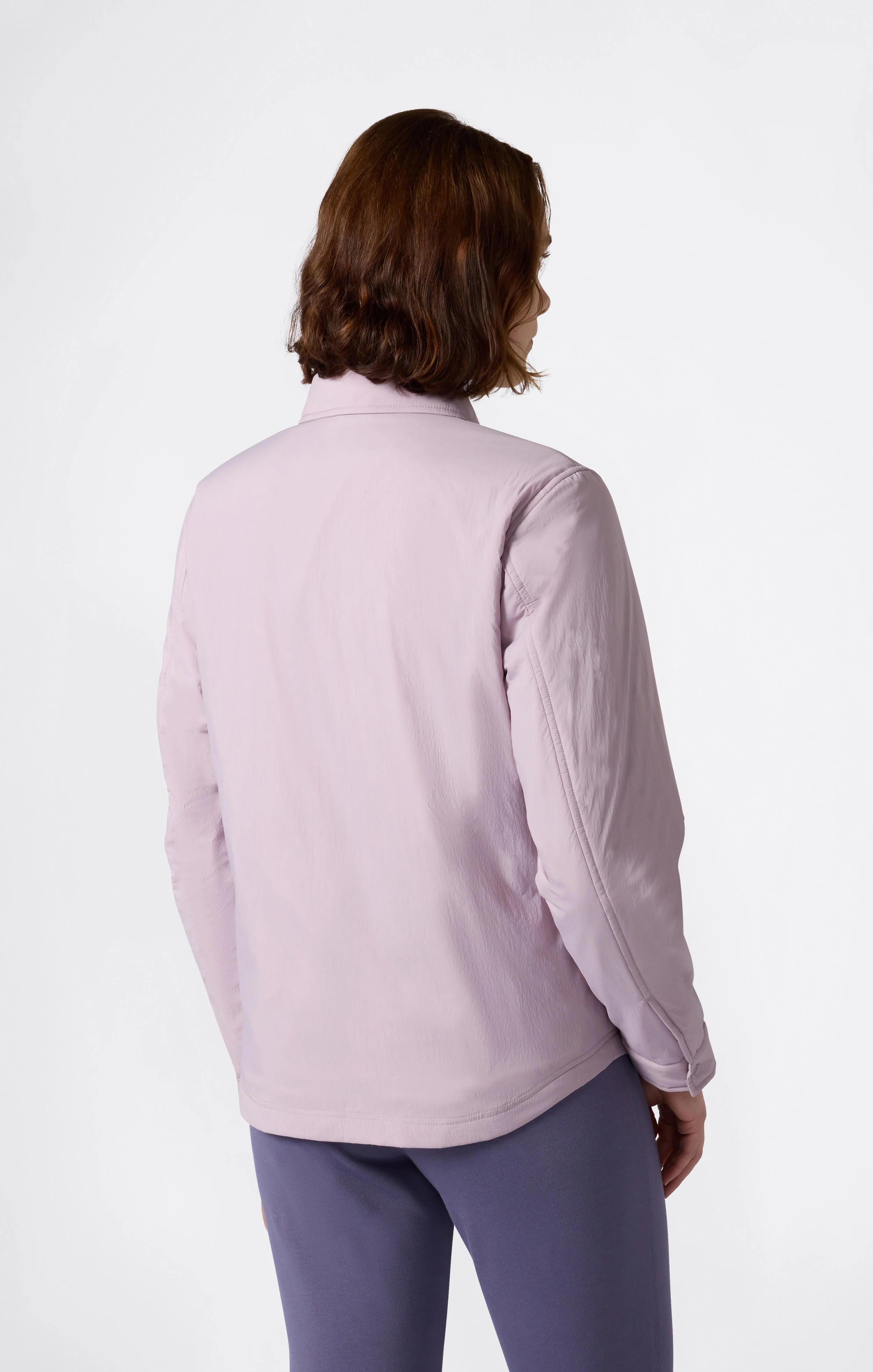 Women's Padded Jacket - Image 4