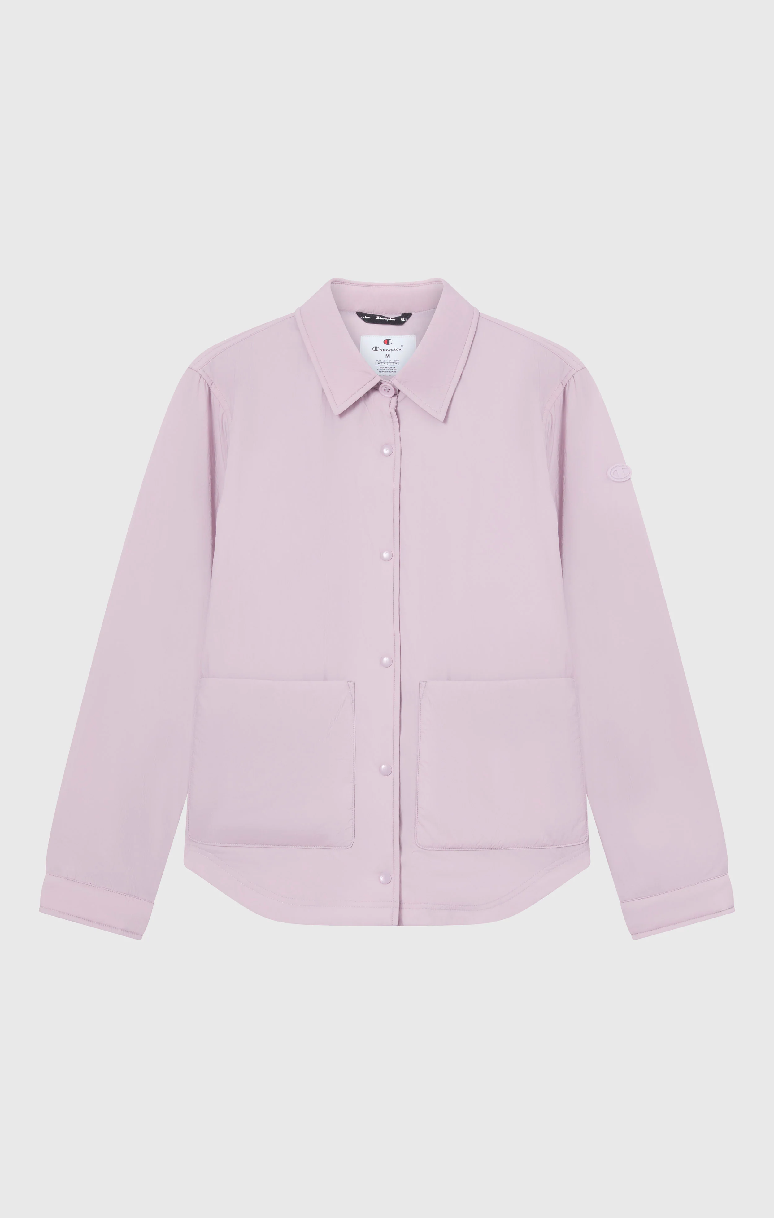 Women's Padded Jacket - Image 5