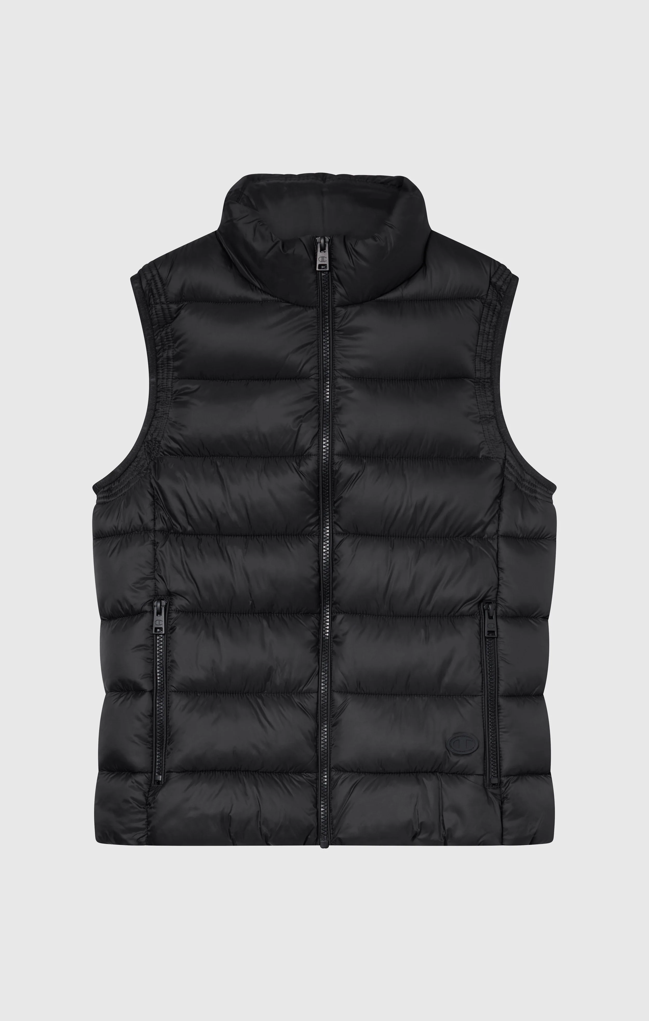 Women's Padded Vest - Image 6