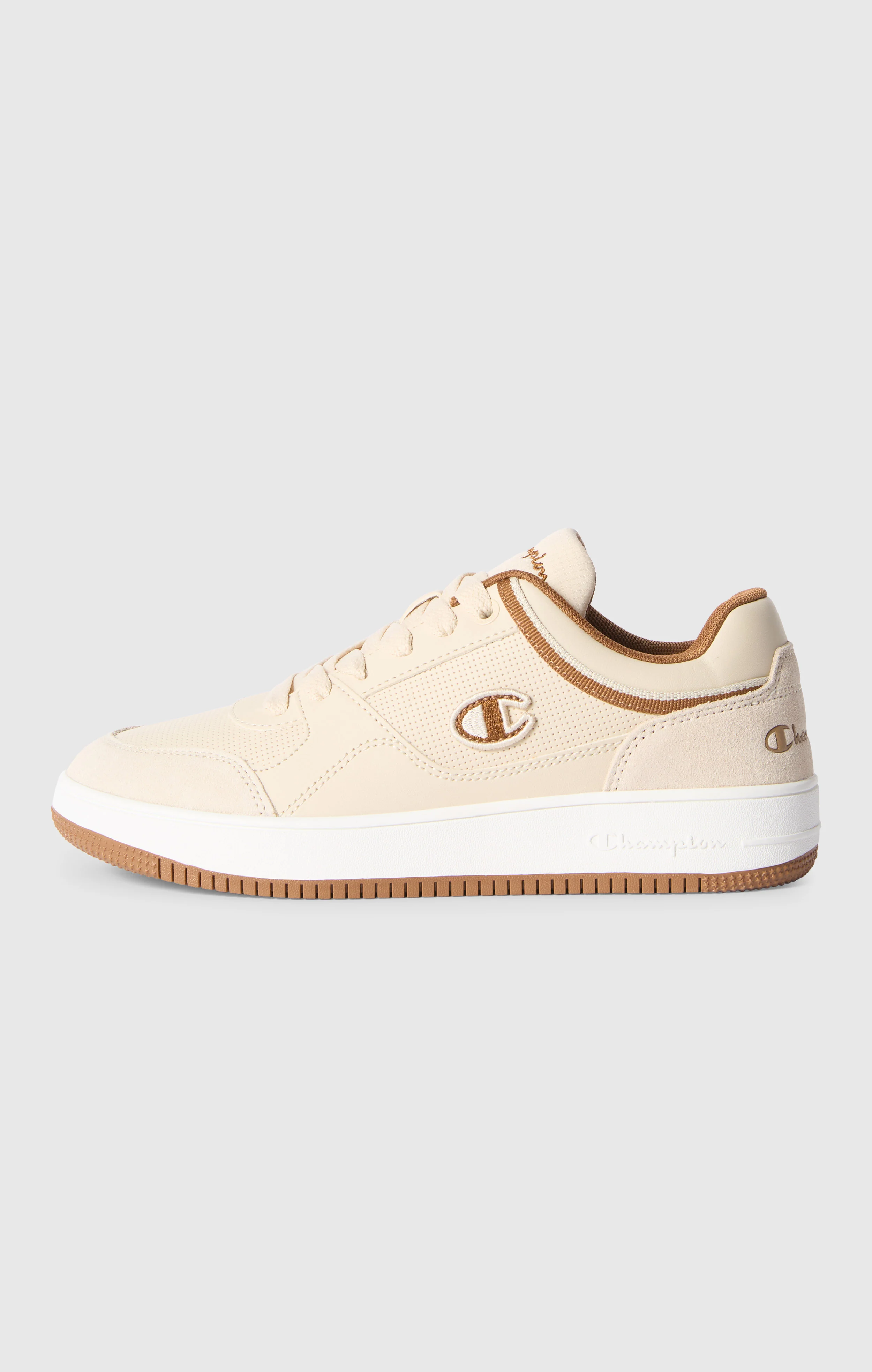 Women's RD18 S Low Cut Trainers - Image 6