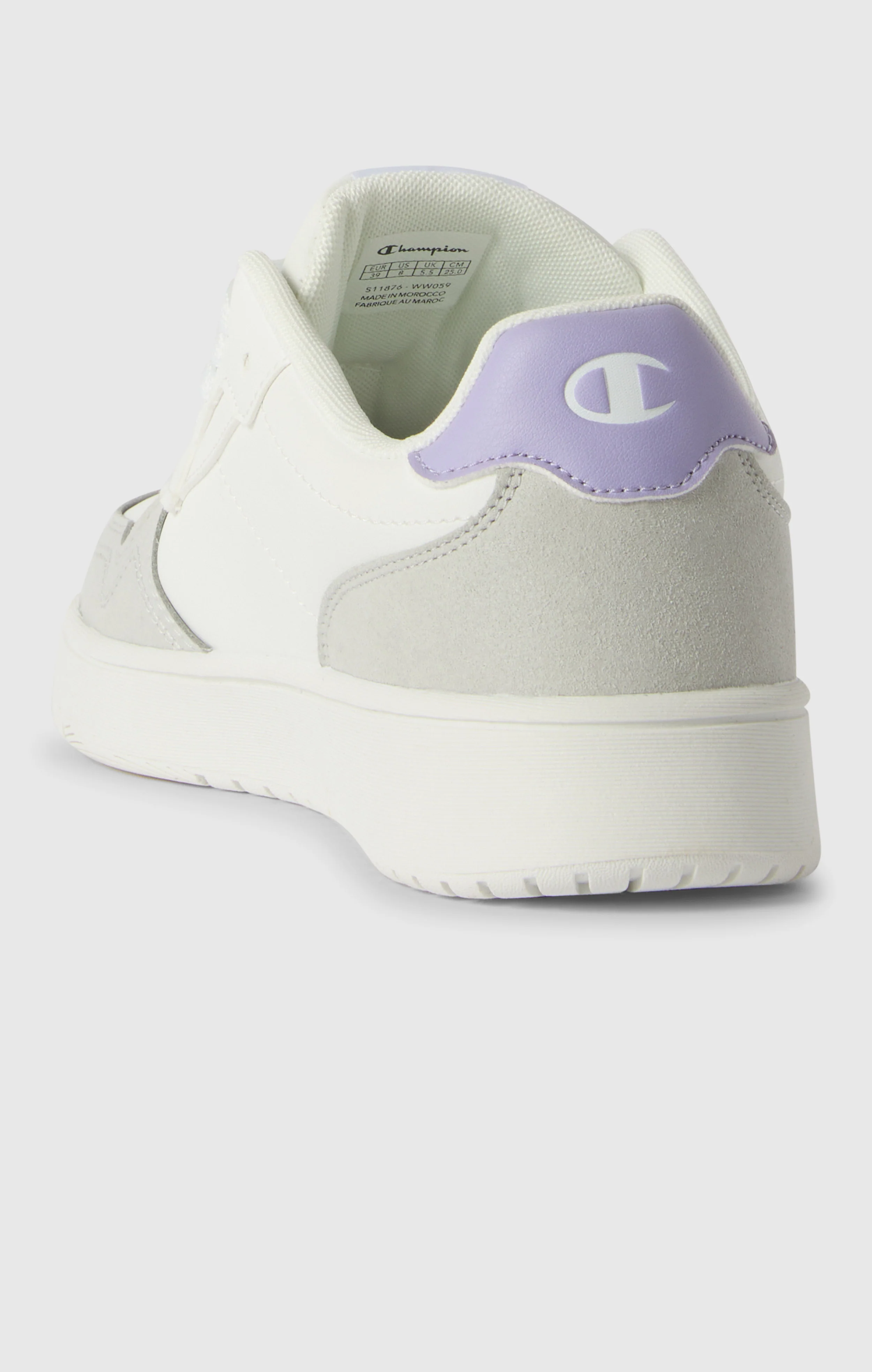 Women's RS25 Low Cut Trainers - Image 3