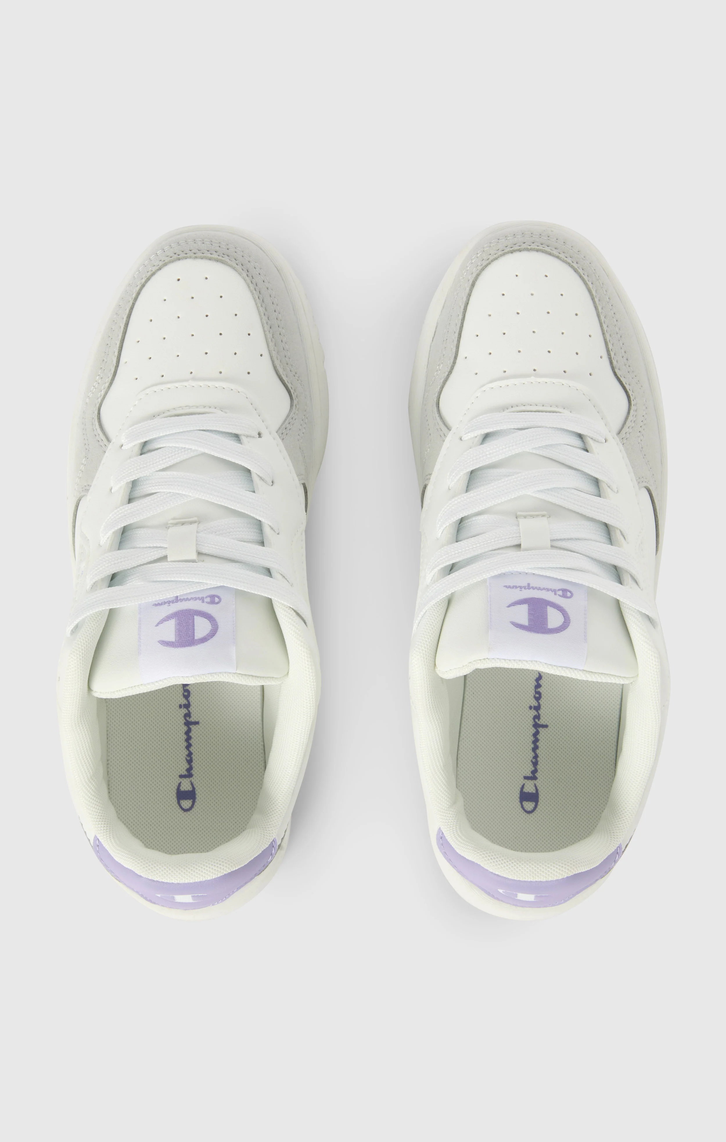 Women's RS25 Low Cut Trainers - Image 4