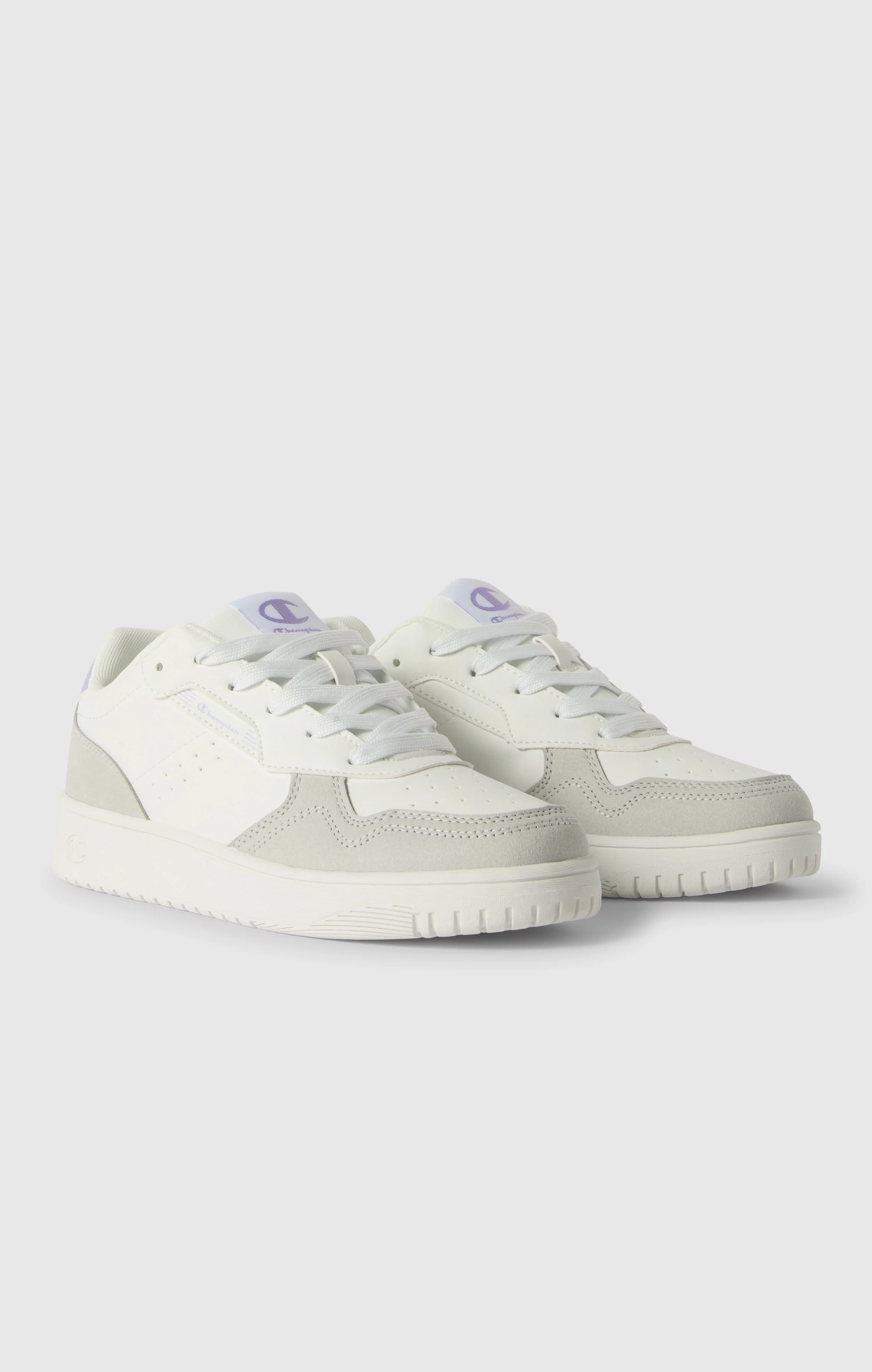 Women's RS25 Low Cut Trainers - Image 5