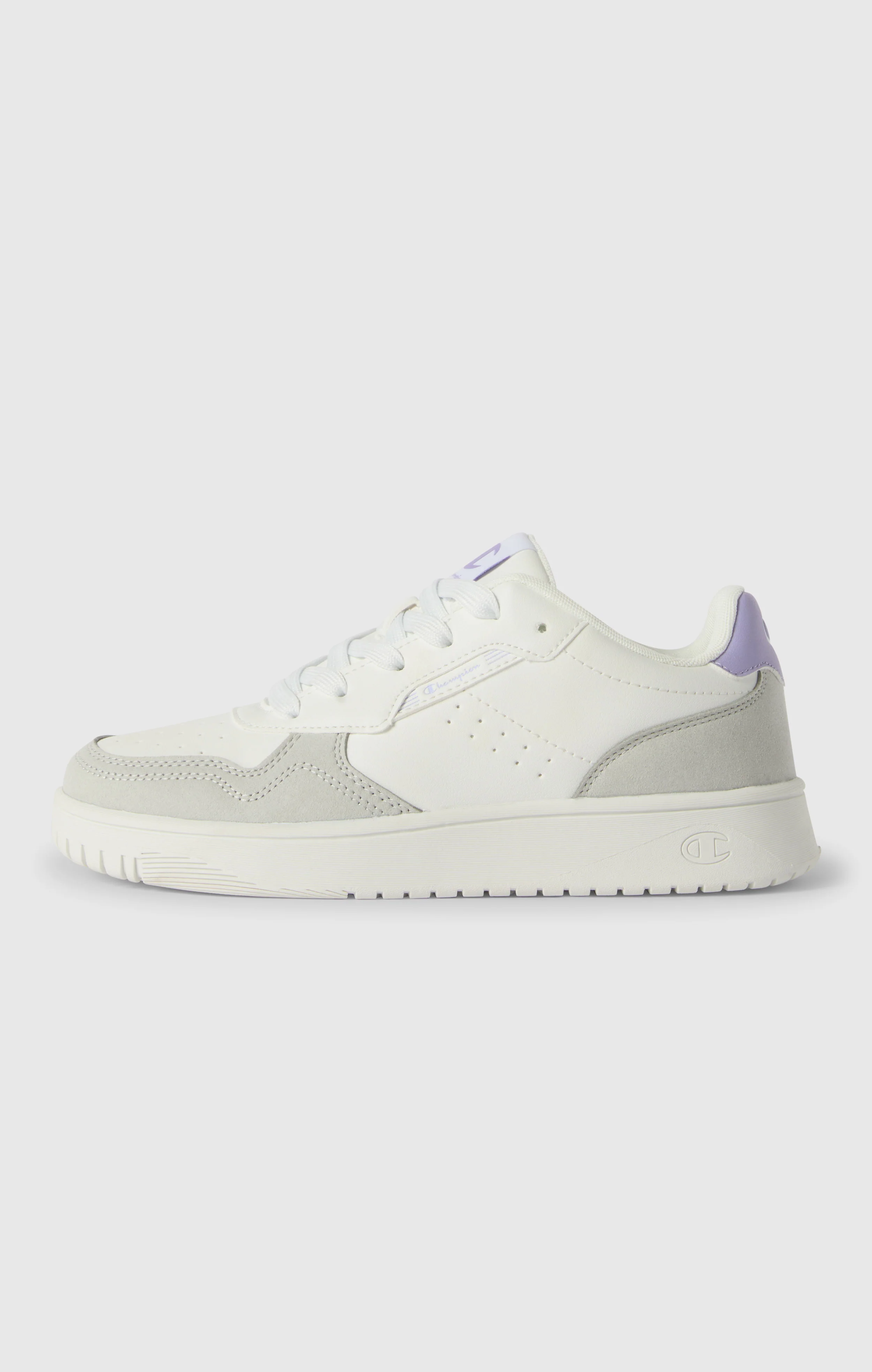 Women's RS25 Low Cut Trainers - Image 6