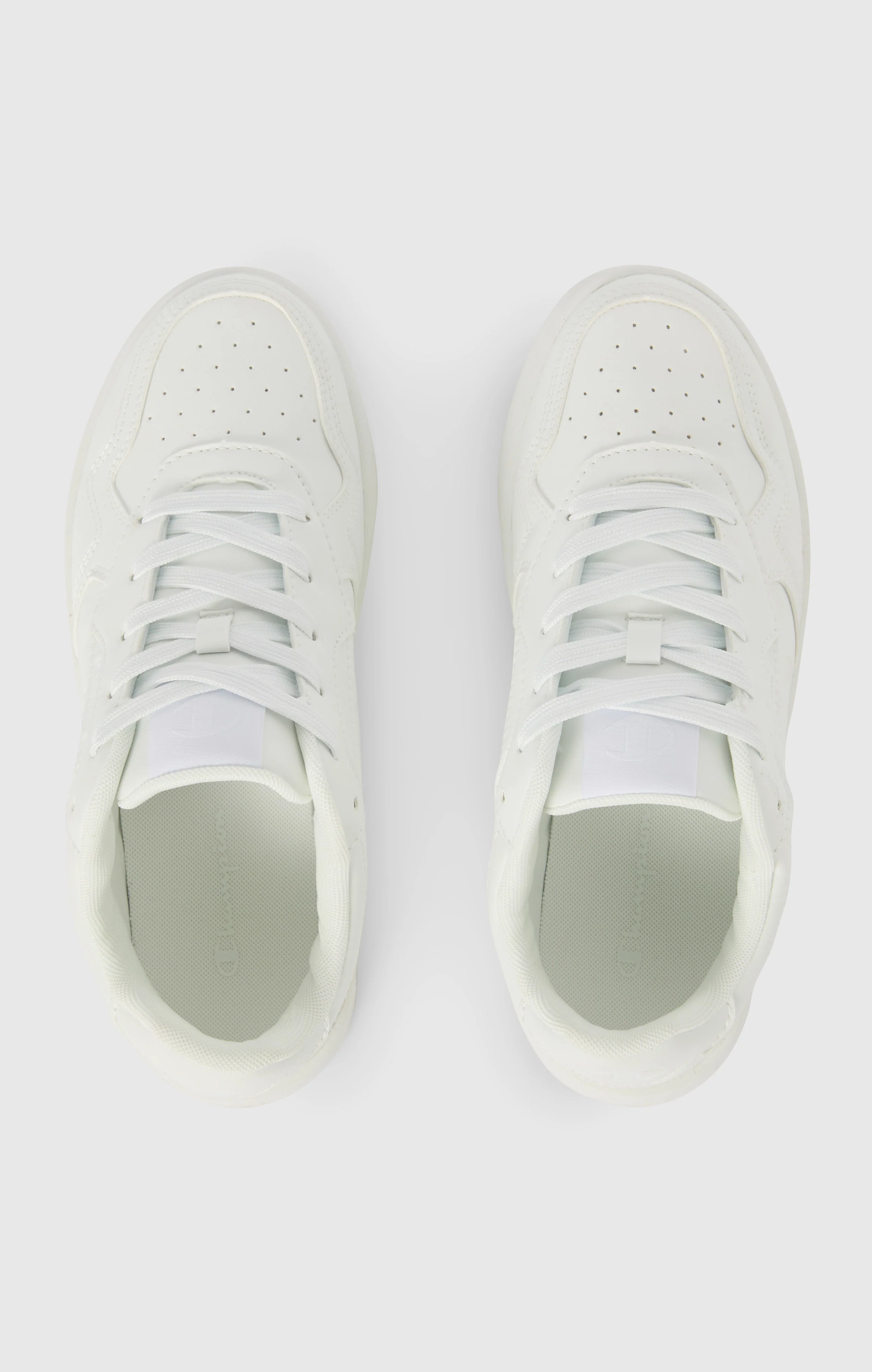 Women's RS25 SL Court Trainers - Image 4