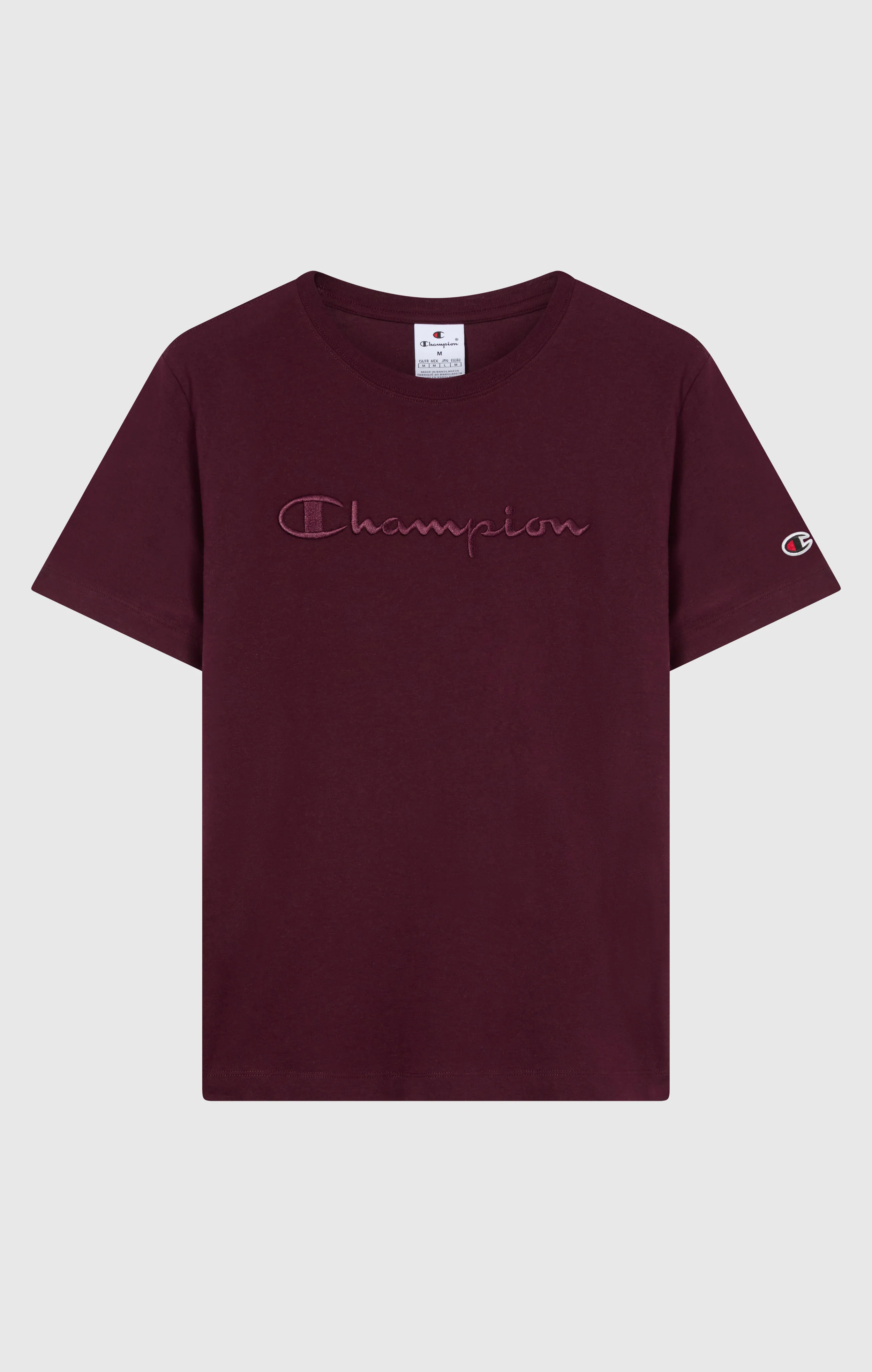 Women’s Script Logo T-Shirt Icons - Image 5