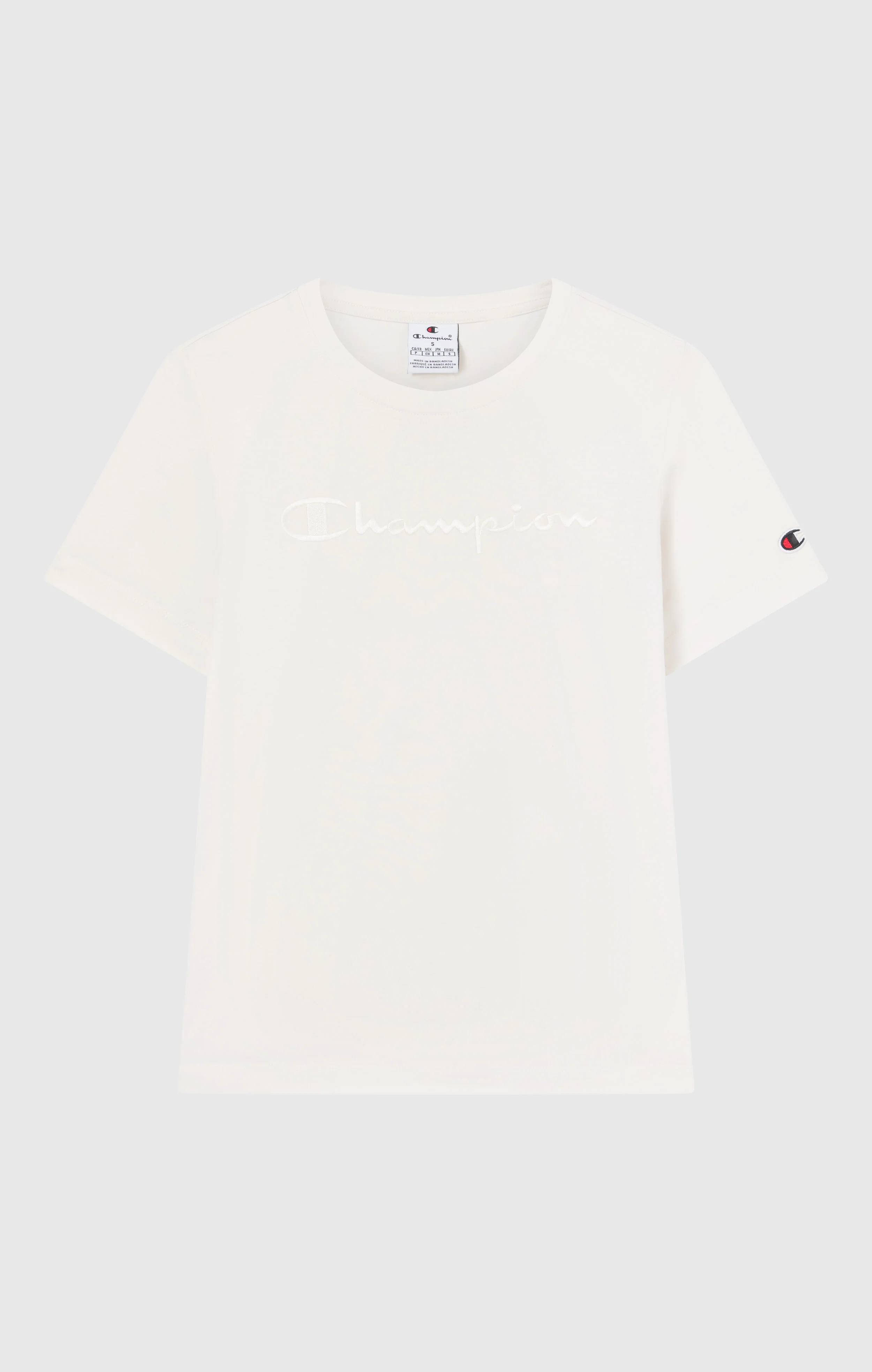 Women’s Script Logo T-Shirt Icons - Image 5