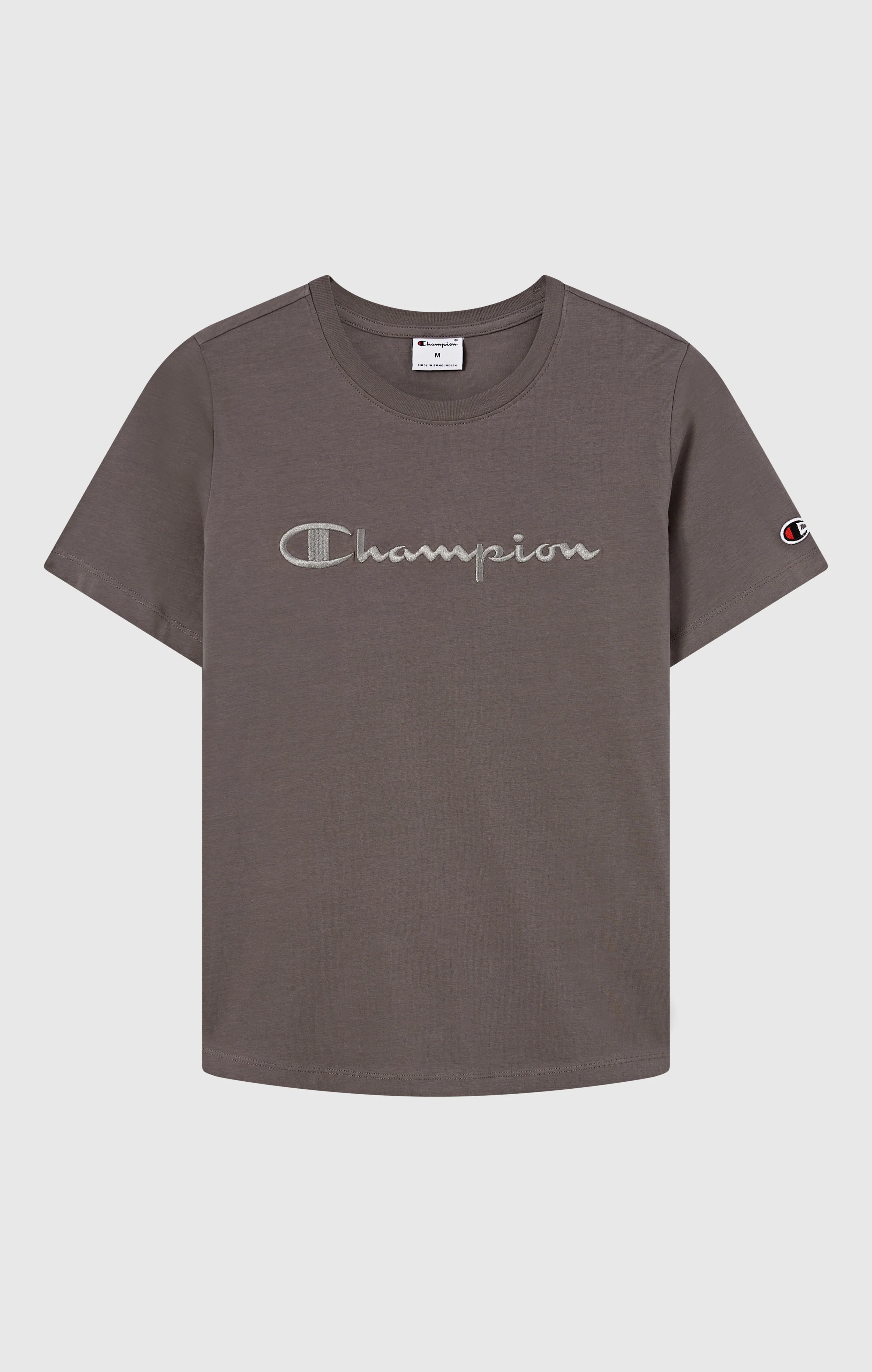 Women’s Script Logo T-Shirt Icons - Image 5