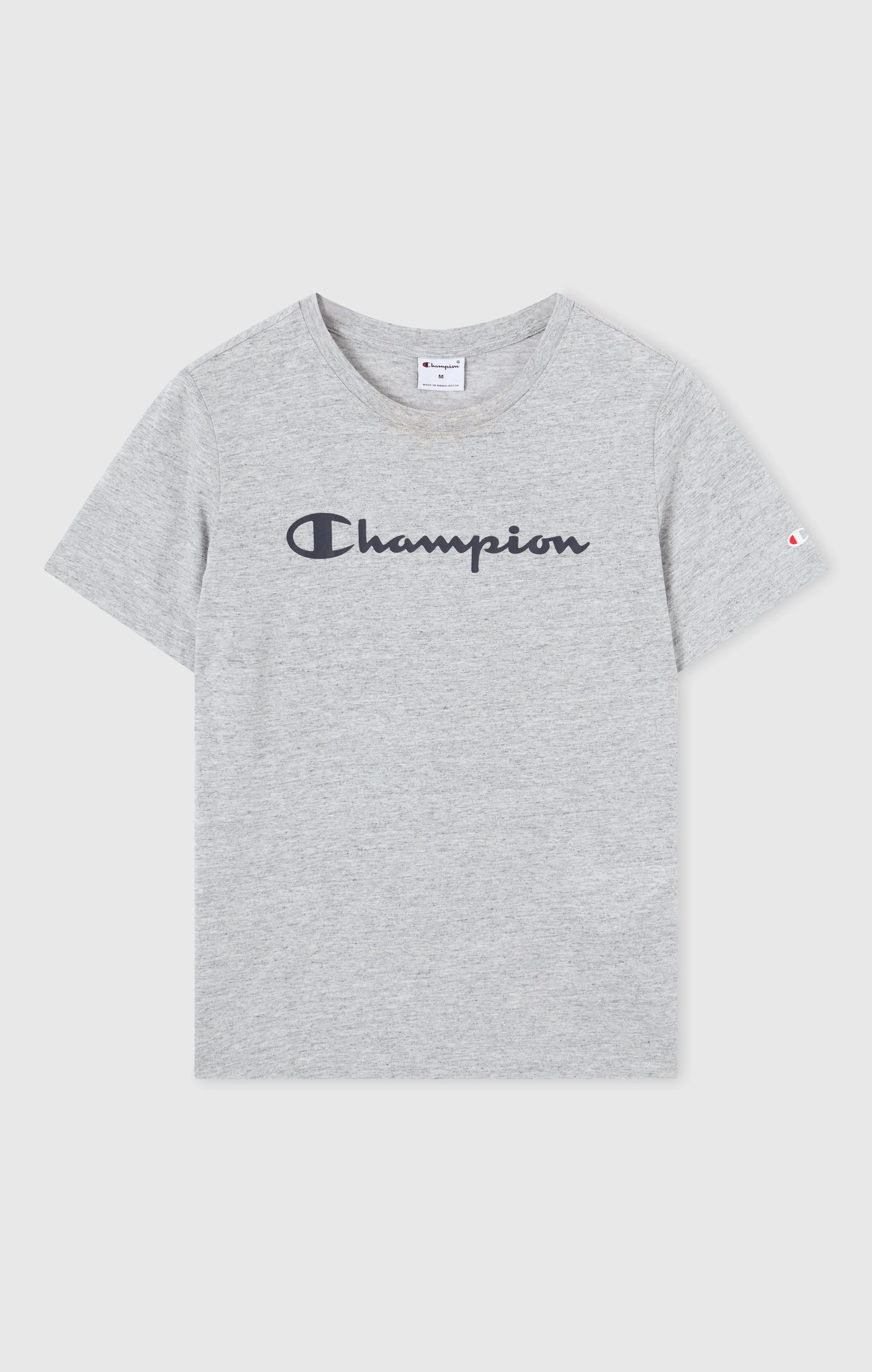 Women's Script Logo T-Shirt - Image 5