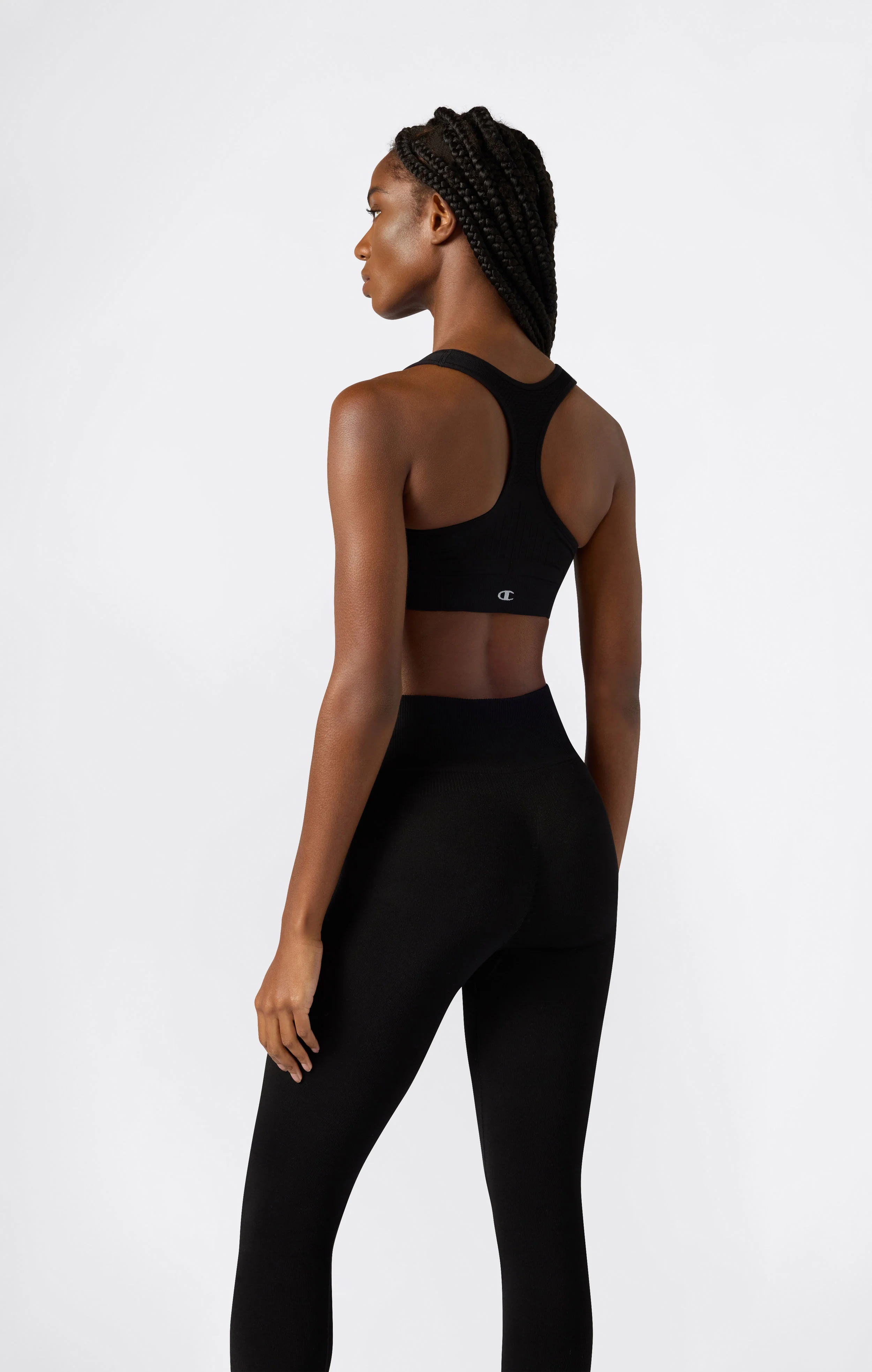 Women’s Seamless Bra - Image 4