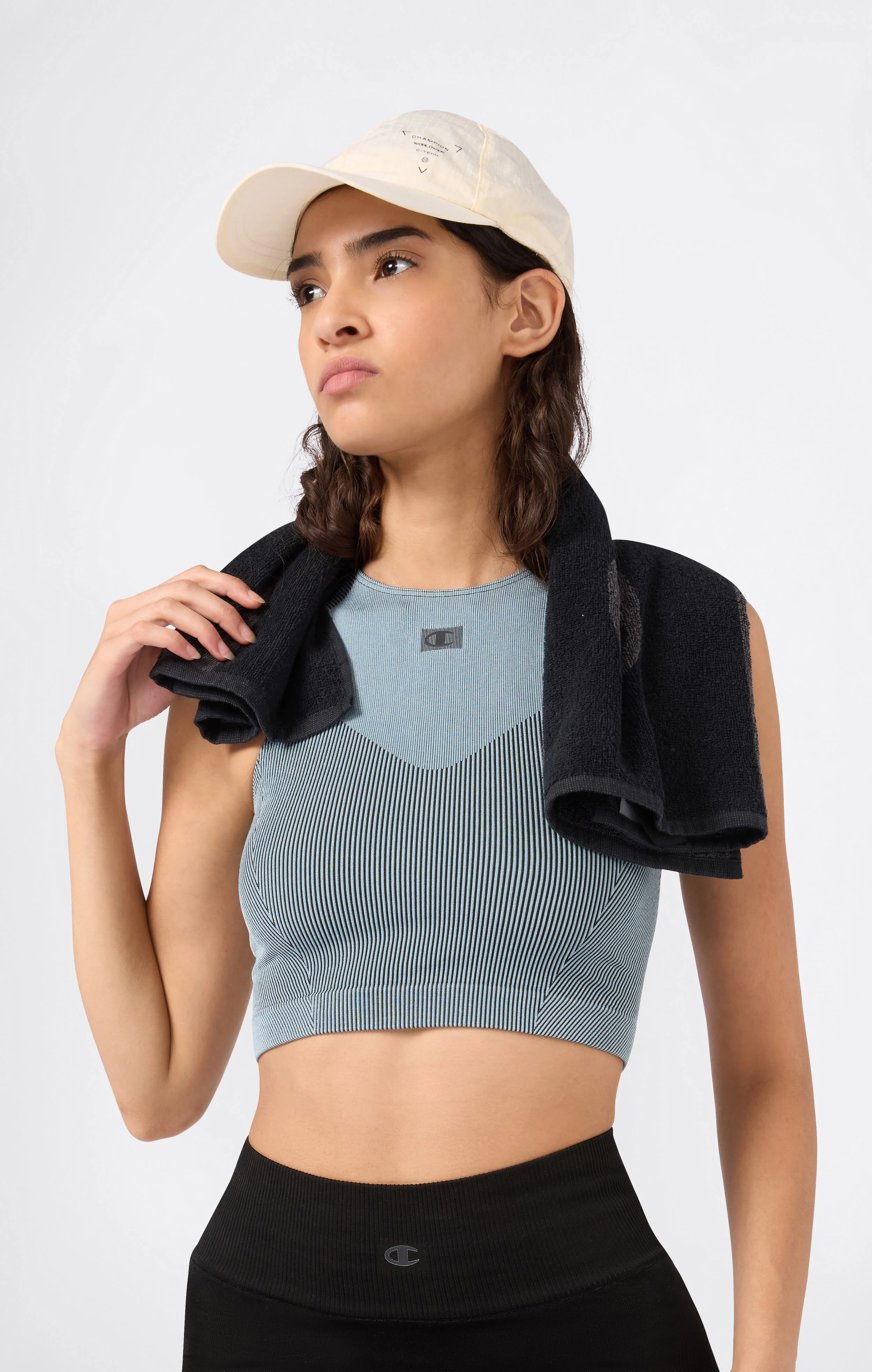 Women’s Seamless Tank Top