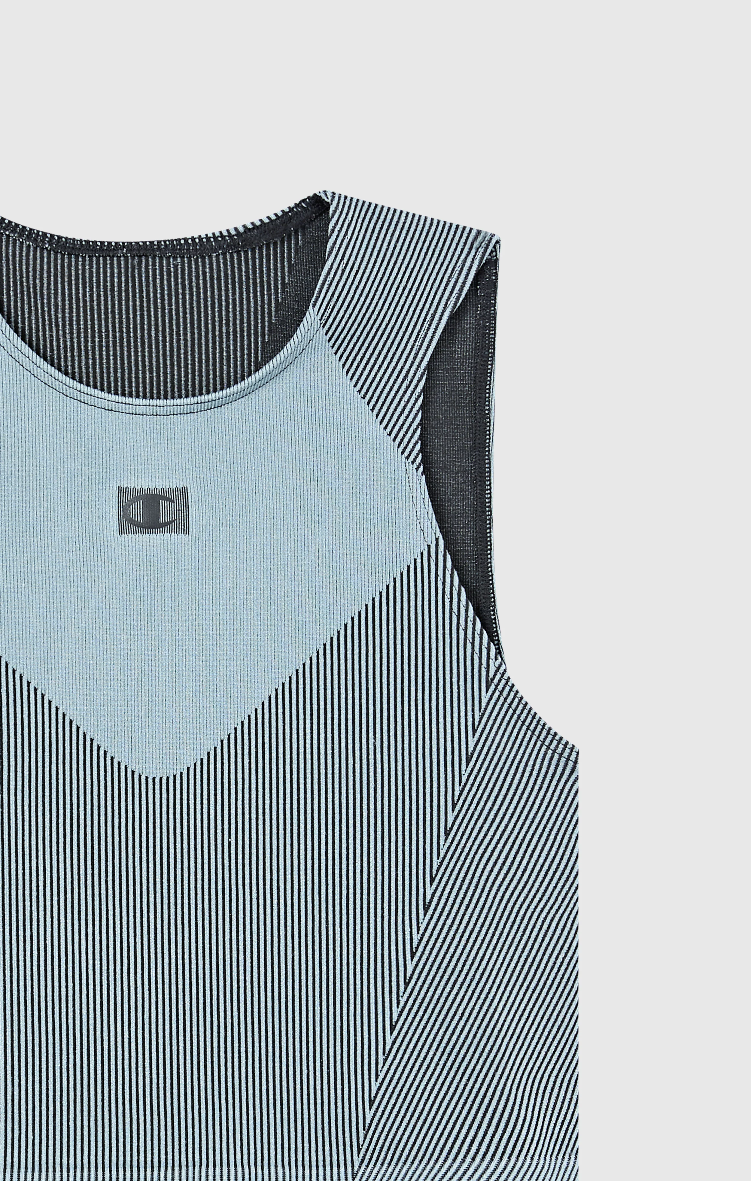 Women’s Seamless Tank Top - Image 7
