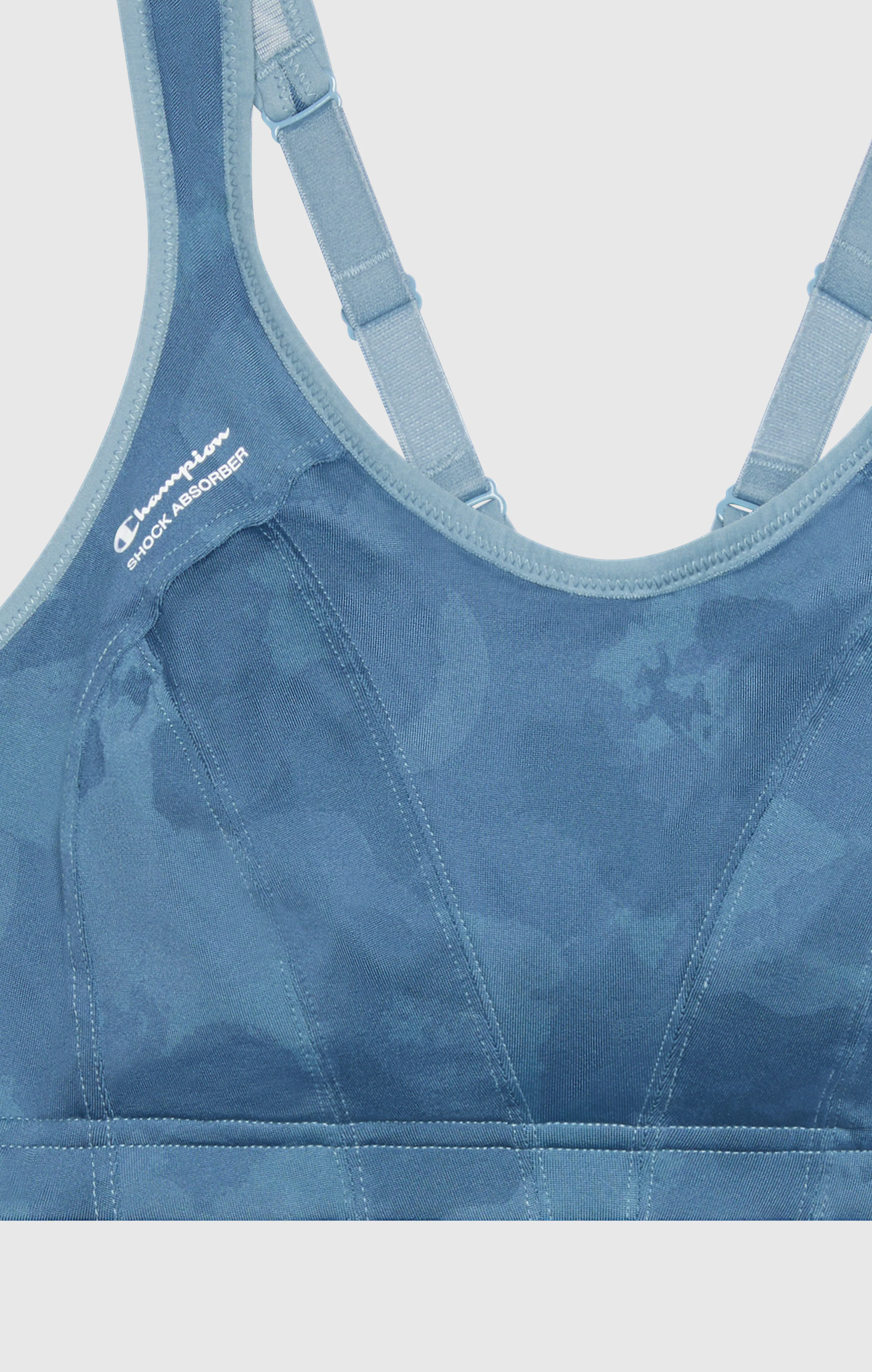 Shock Absorber Multi Sports Bra - Image 5