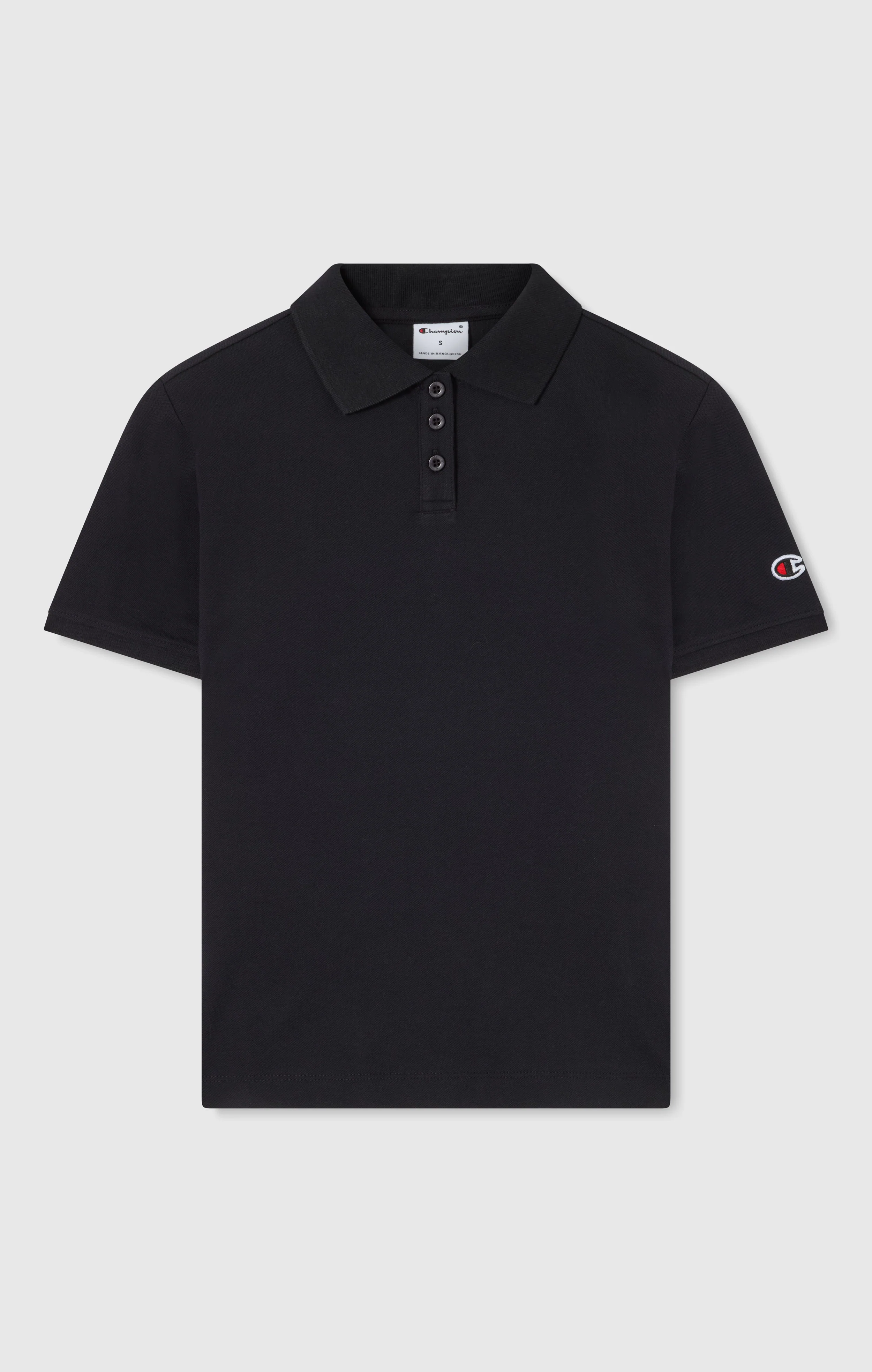 Women’s Slim Fit Cotton Piqué Polo Icons - Image 5