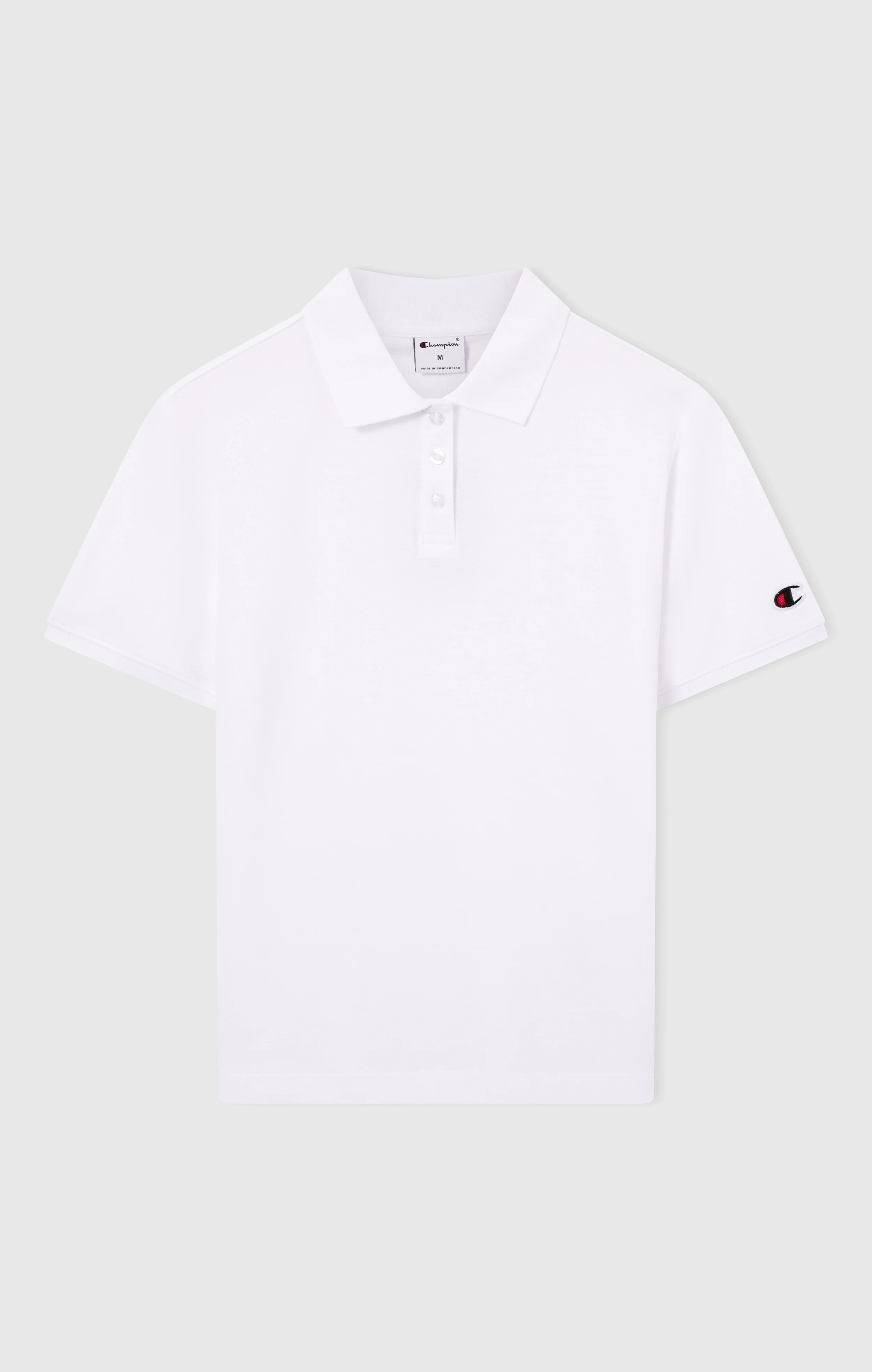 Women’s Slim Fit Cotton Piqué Polo Icons - Image 5