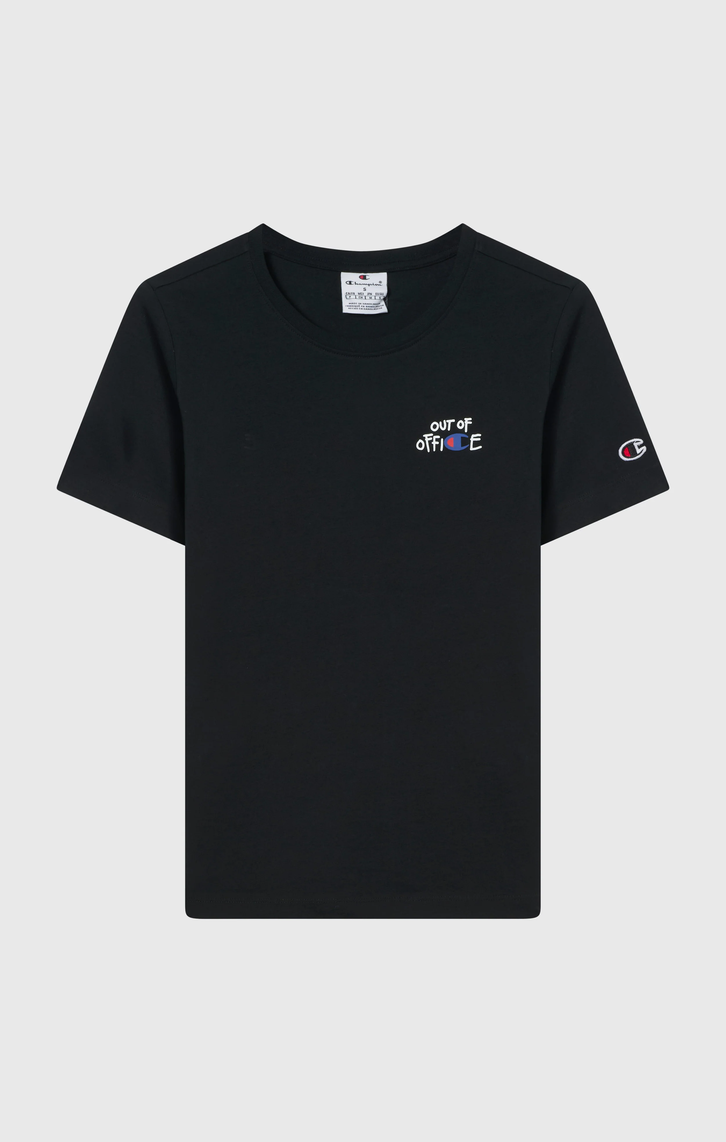 Women’s Slim Fit Graphic T-Shirt - Image 6