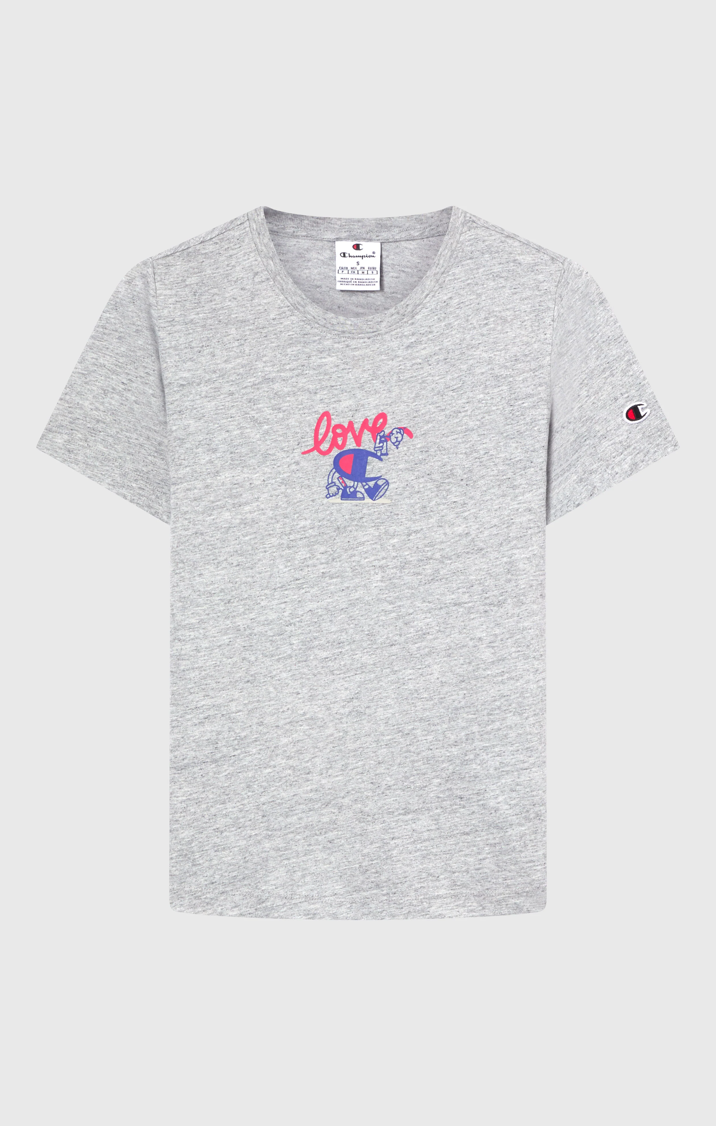 Women’s Slim Fit Graphic T-Shirt - Image 6