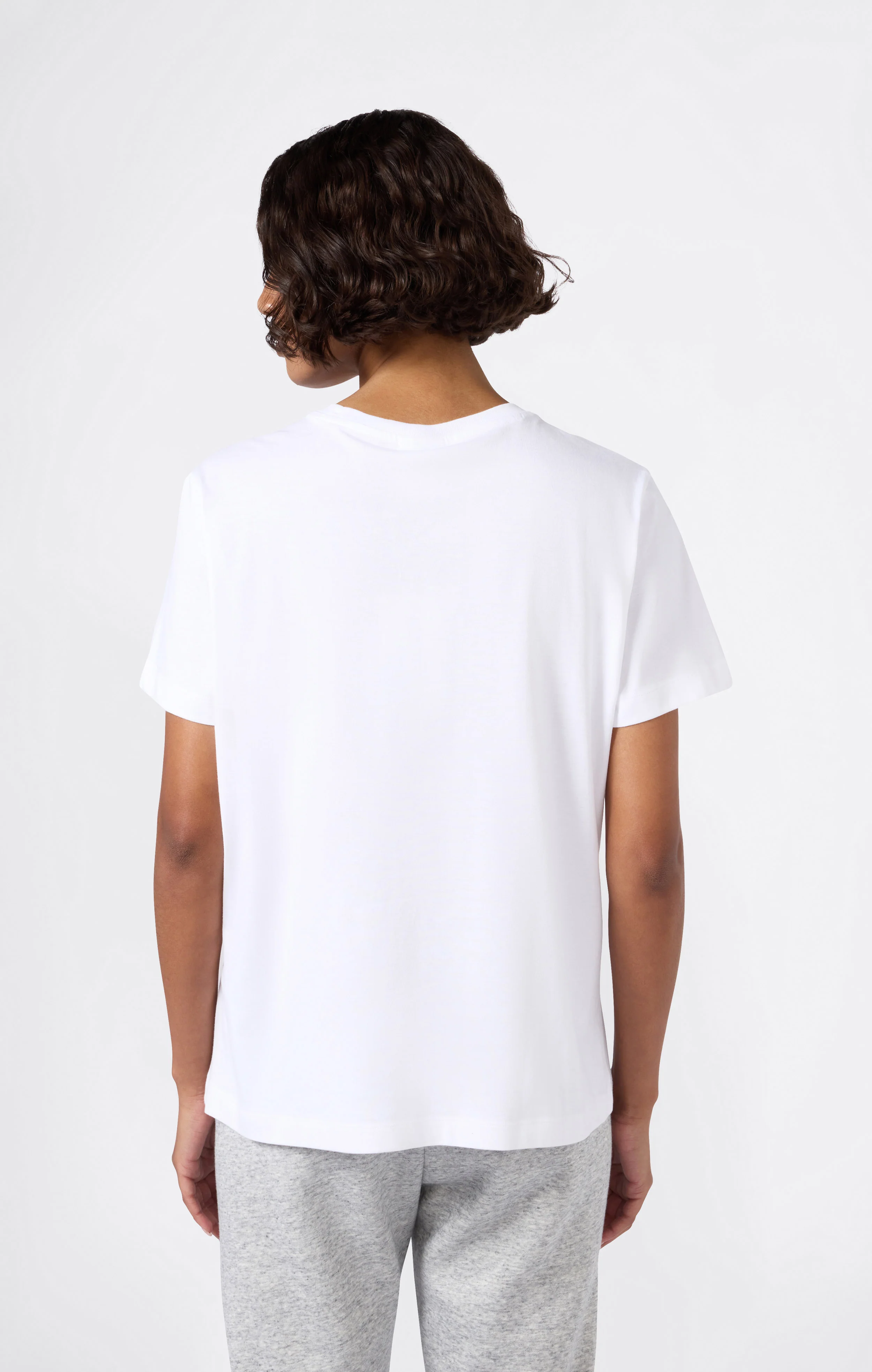 Women’s Slim Fit Graphic T-Shirt - Image 4