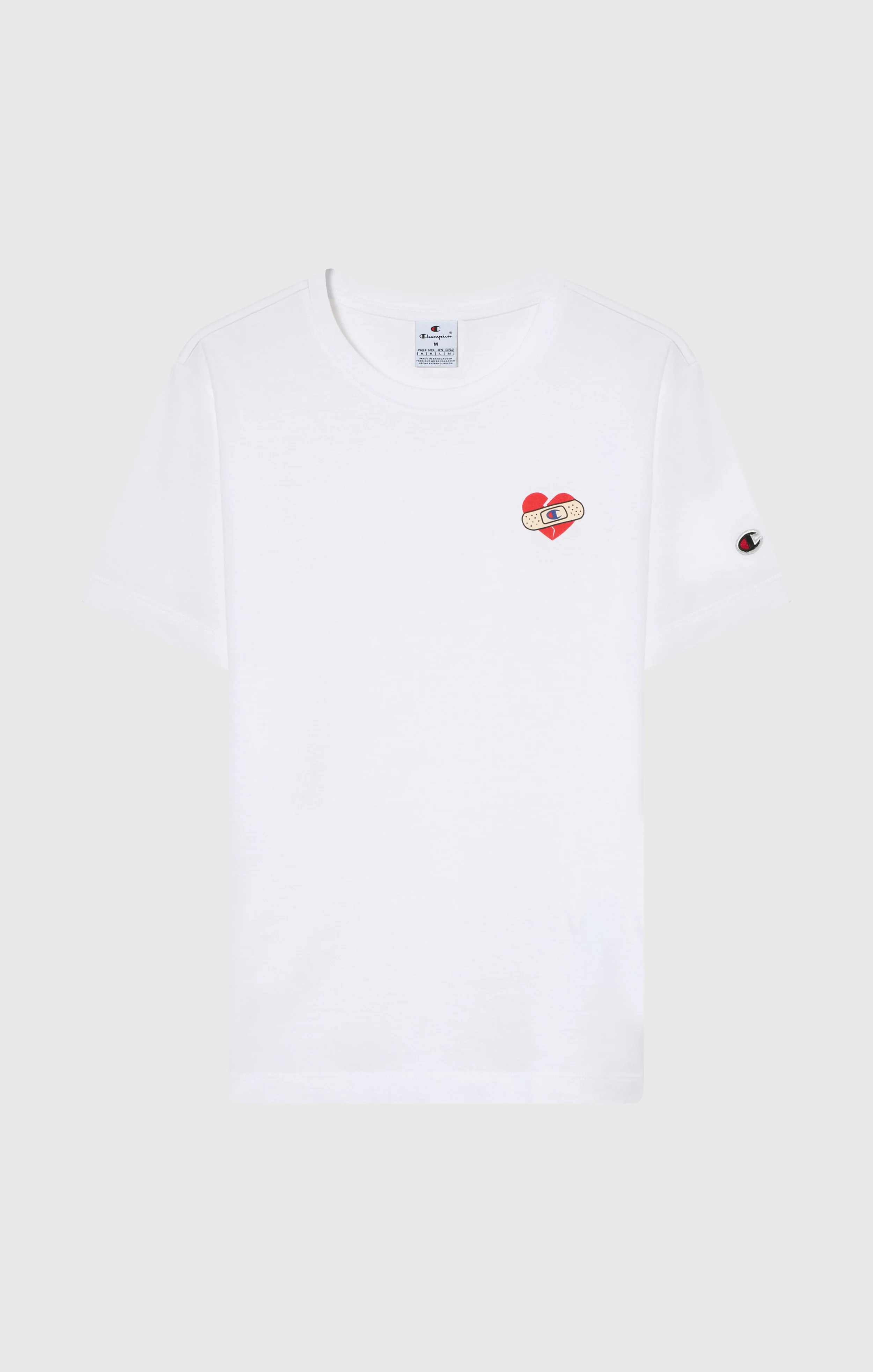Women’s Slim Fit Graphic T-Shirt - Image 6