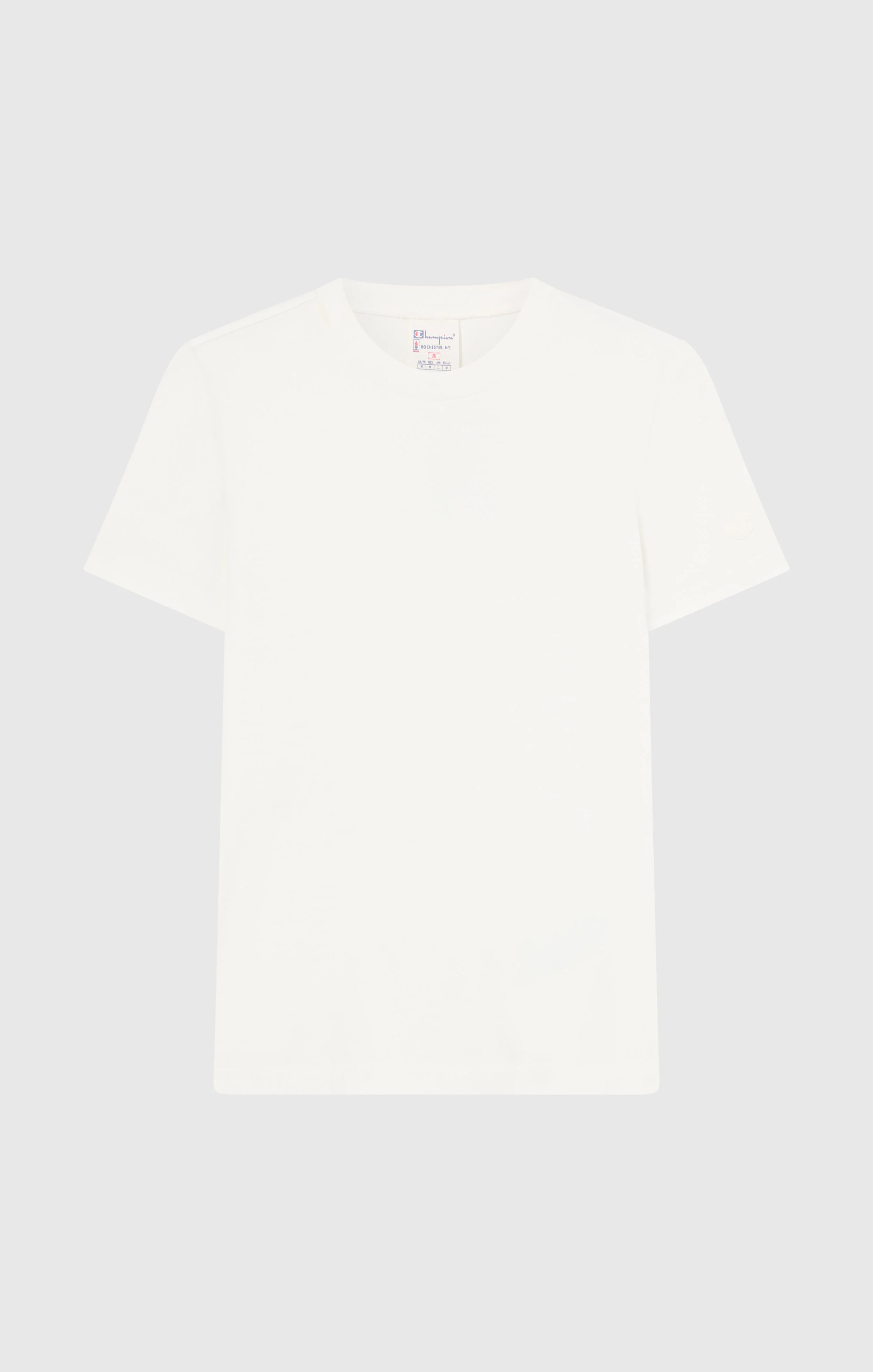 Women's Slim Fit Stretch Jersey T-Shirt - Image 5