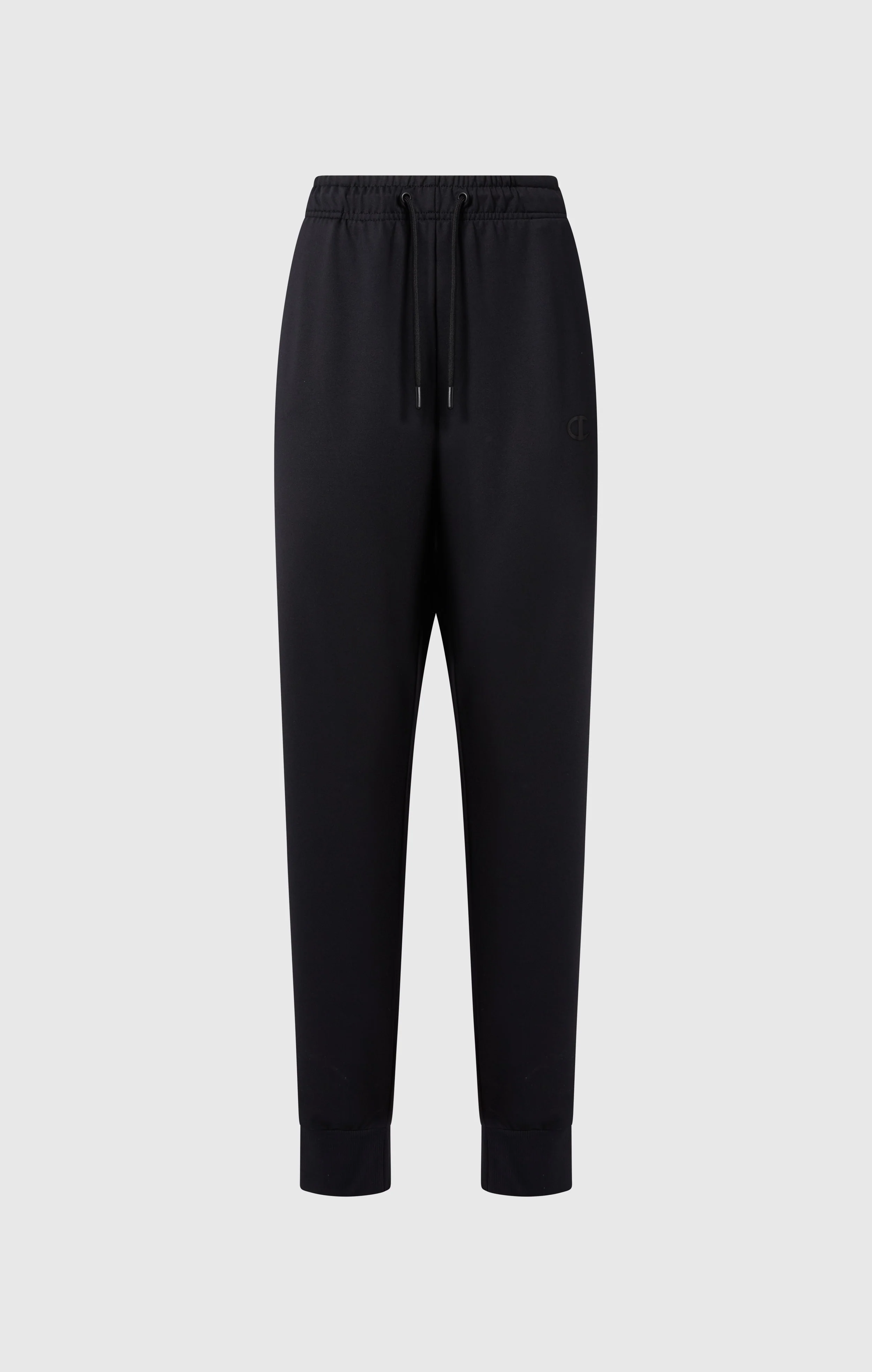 Women's Slim Fit Stretch Poly Pants - Image 5