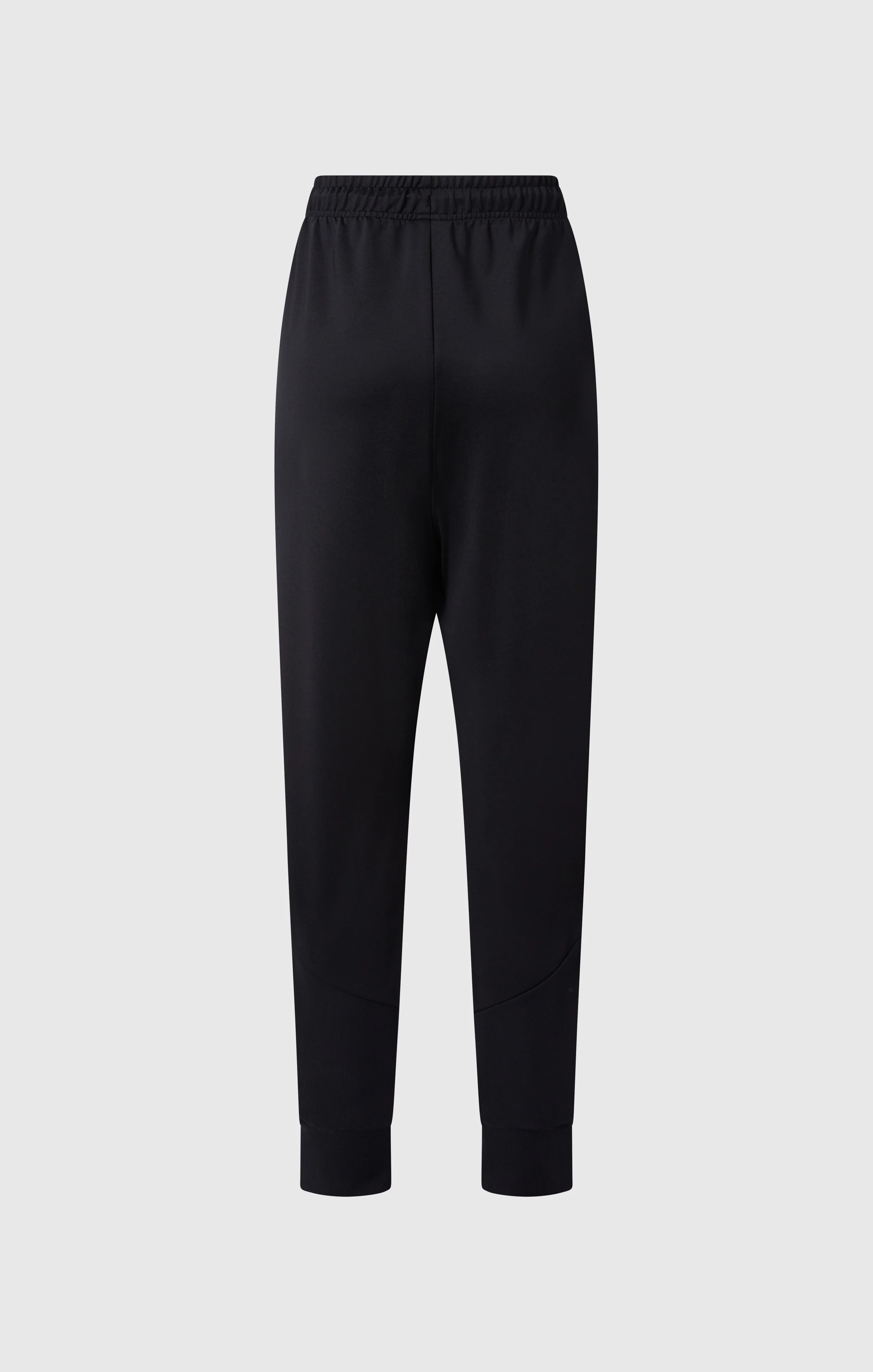 Women's Slim Fit Stretch Poly Pants - Image 6