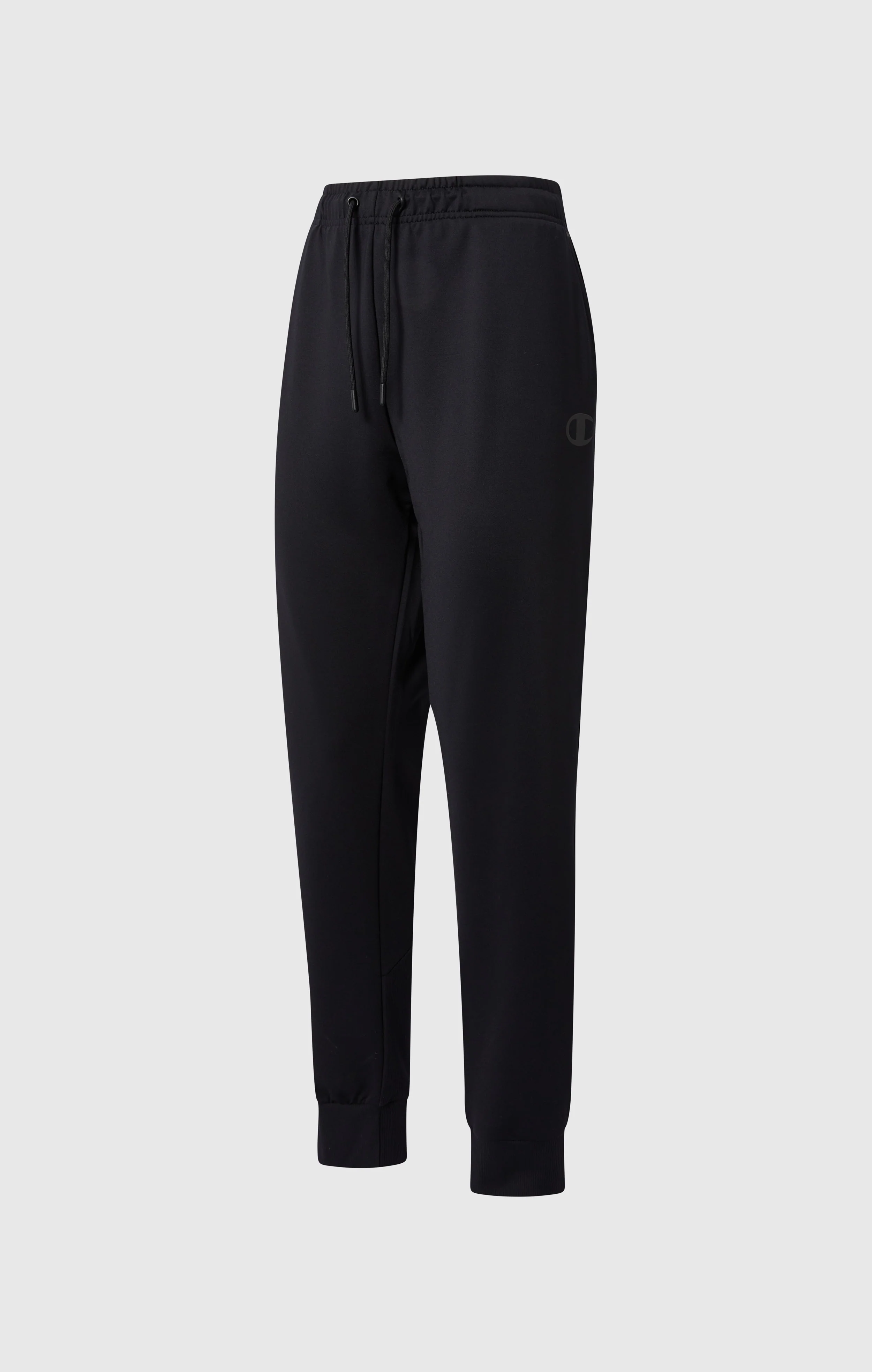 Women's Slim Fit Stretch Poly Pants - Image 7