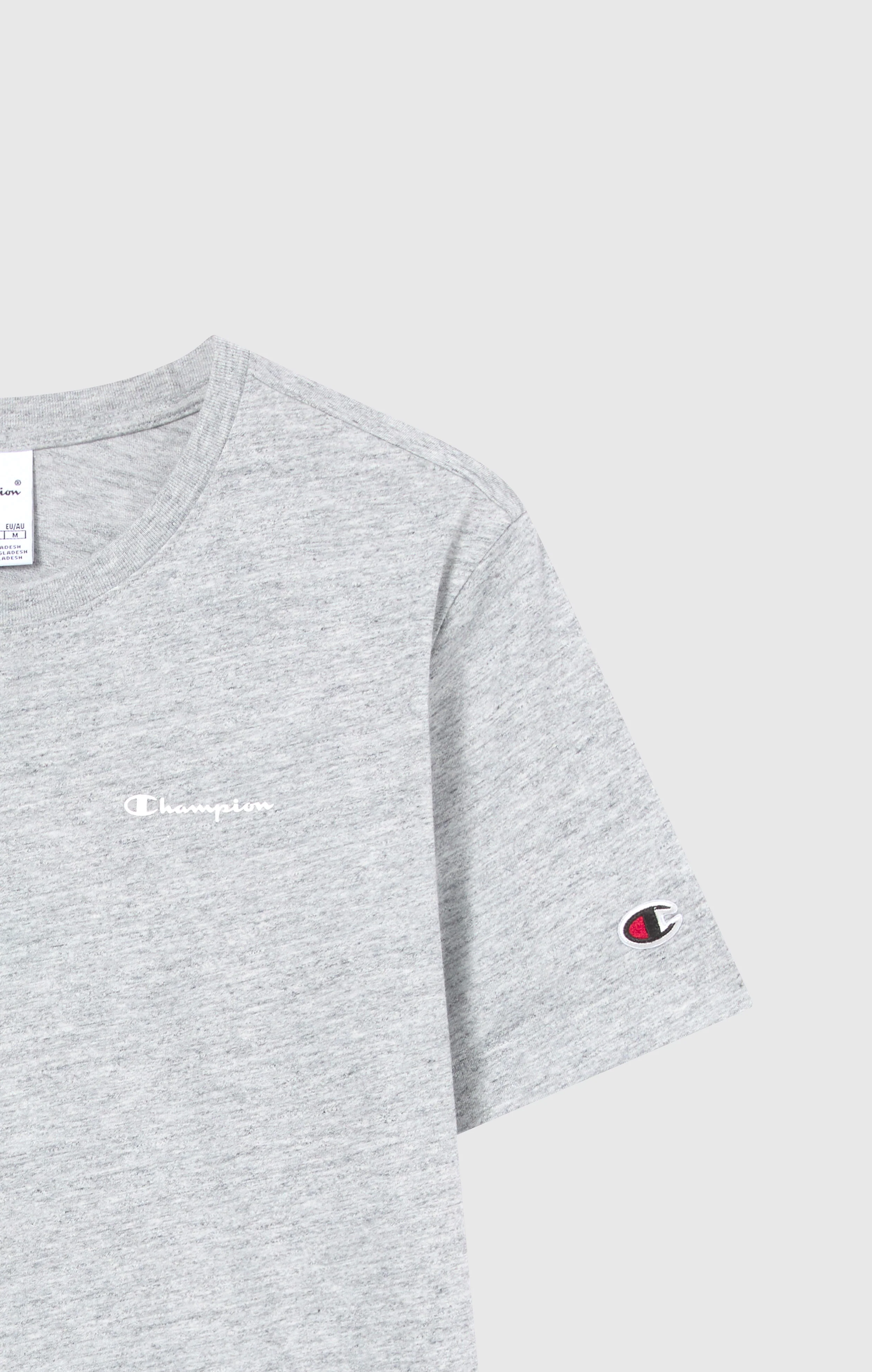 Women's Small Script Logo T-Shirt Icons - Image 6