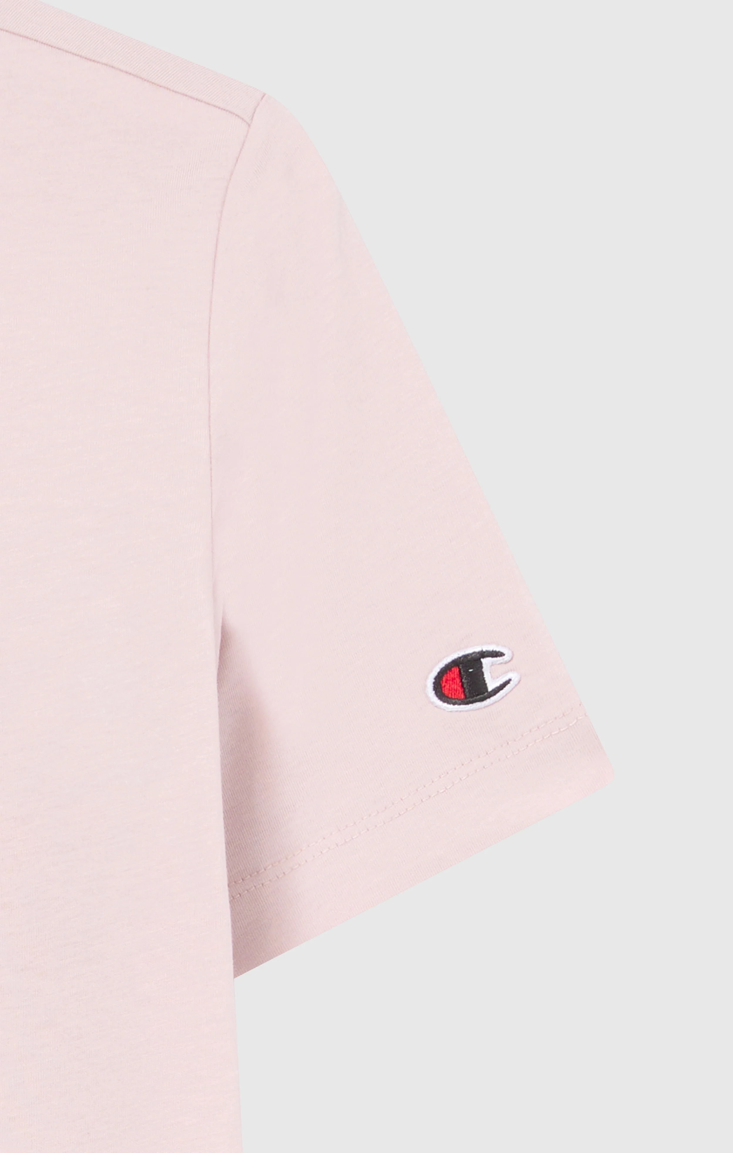 Women's Small Script Logo T-Shirt Icons - Image 6