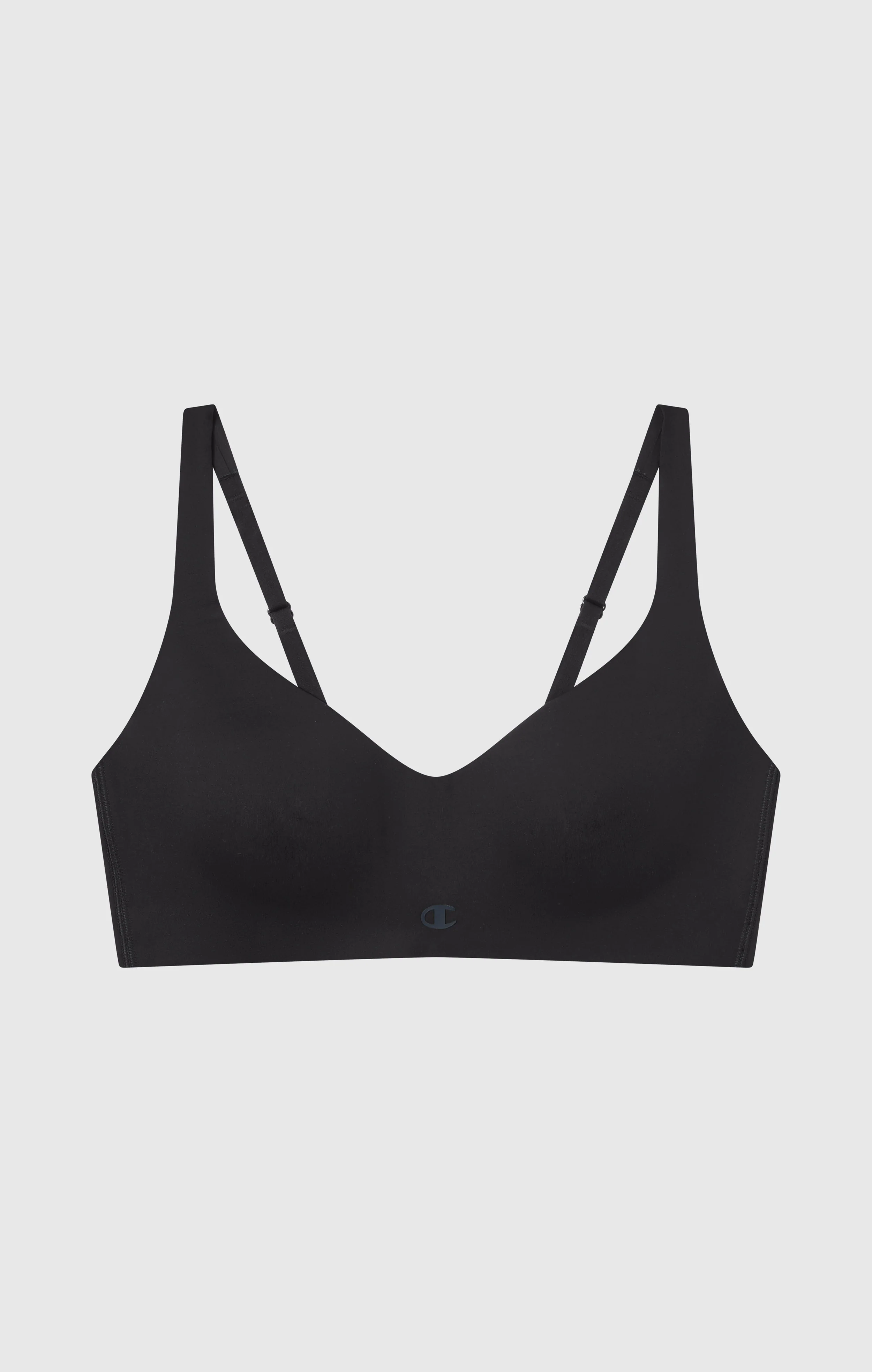 Women’s Sports Bra in Stretch Nylon - Image 5
