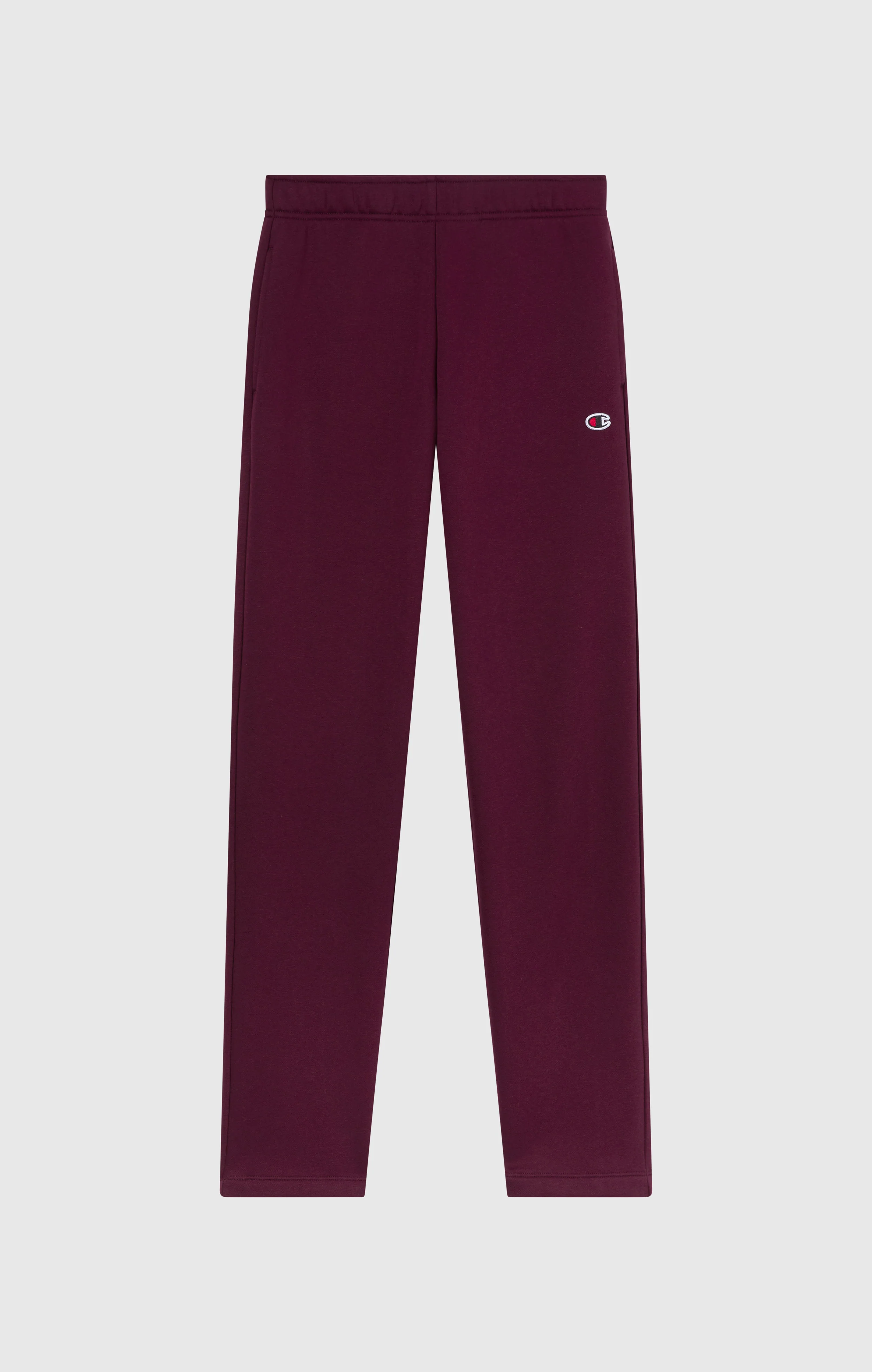Women’s Straight Hem Fleece Joggers Icons - Image 6