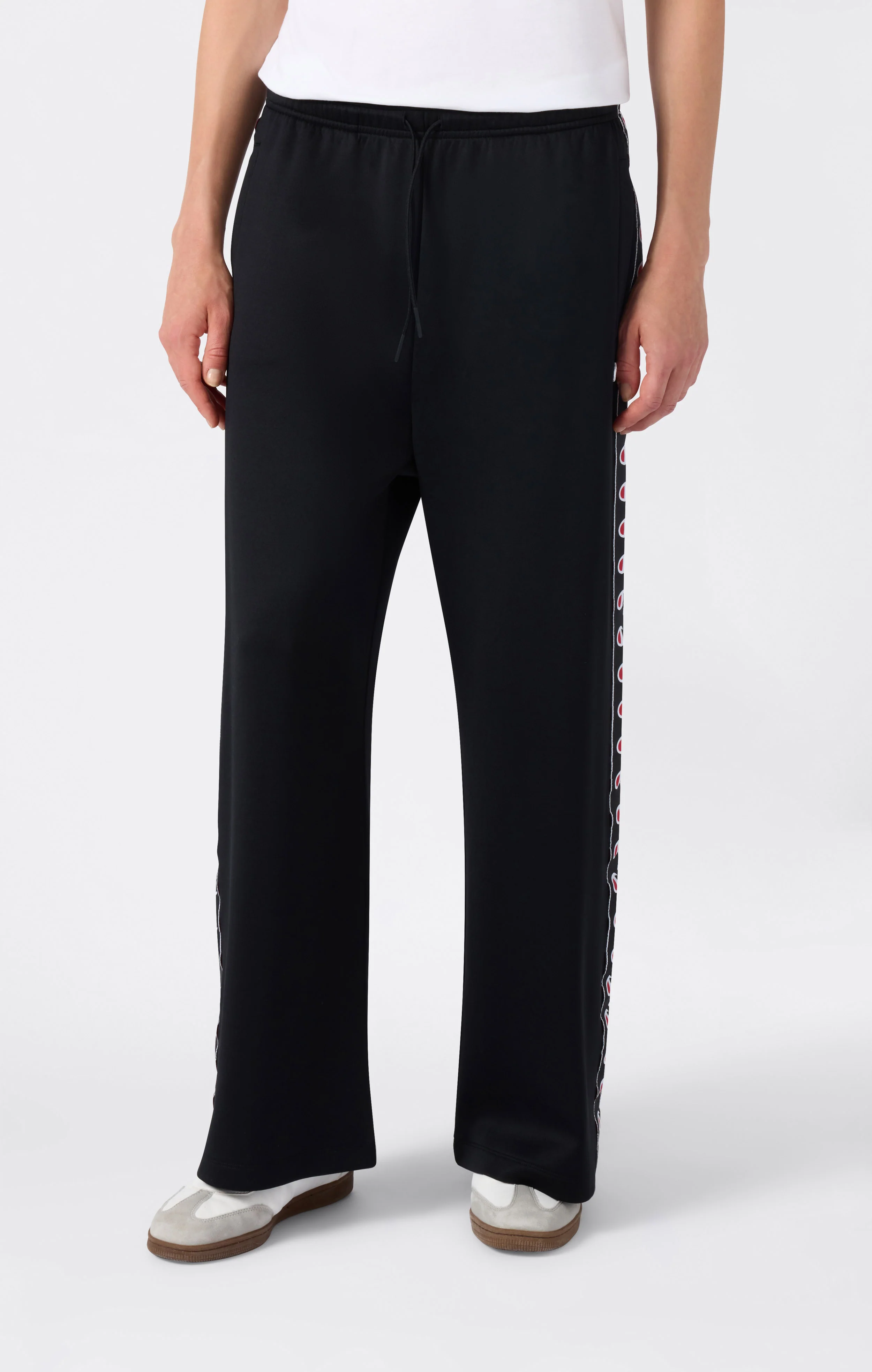 Women's Straight Hem Pants Sport Heritage - Image 4