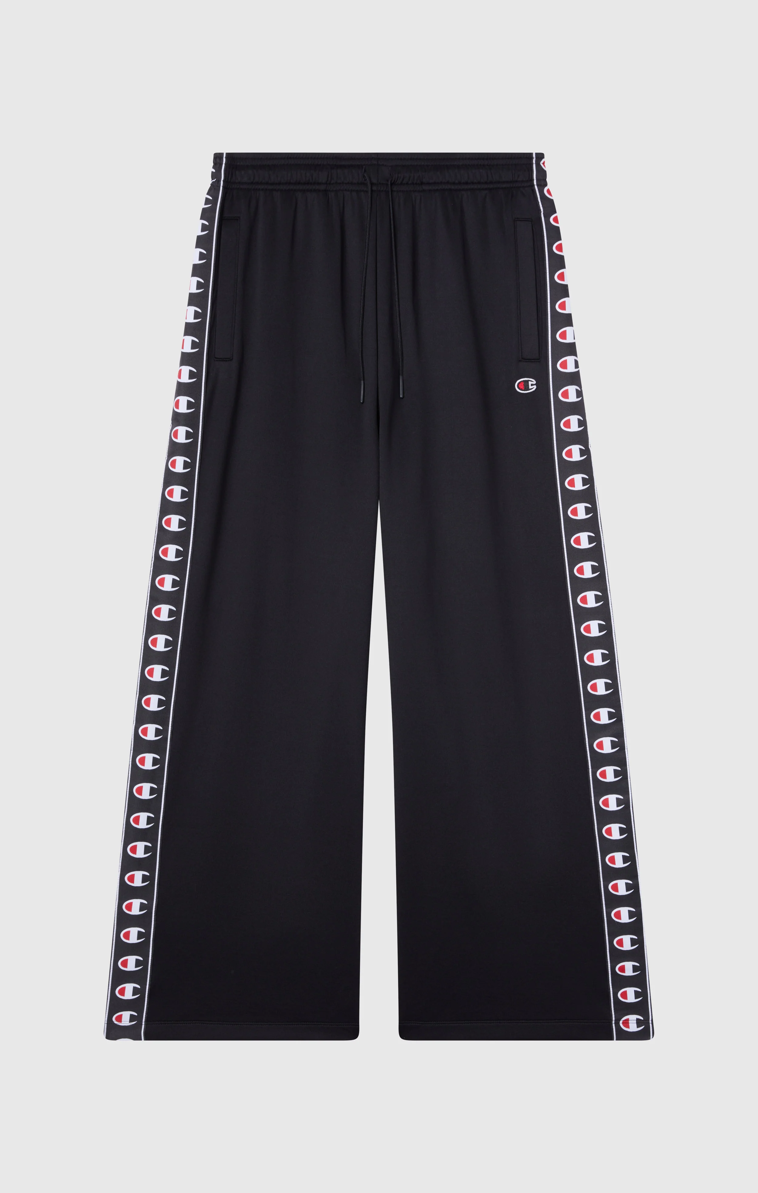 Women's Straight Hem Pants Sport Heritage - Image 7