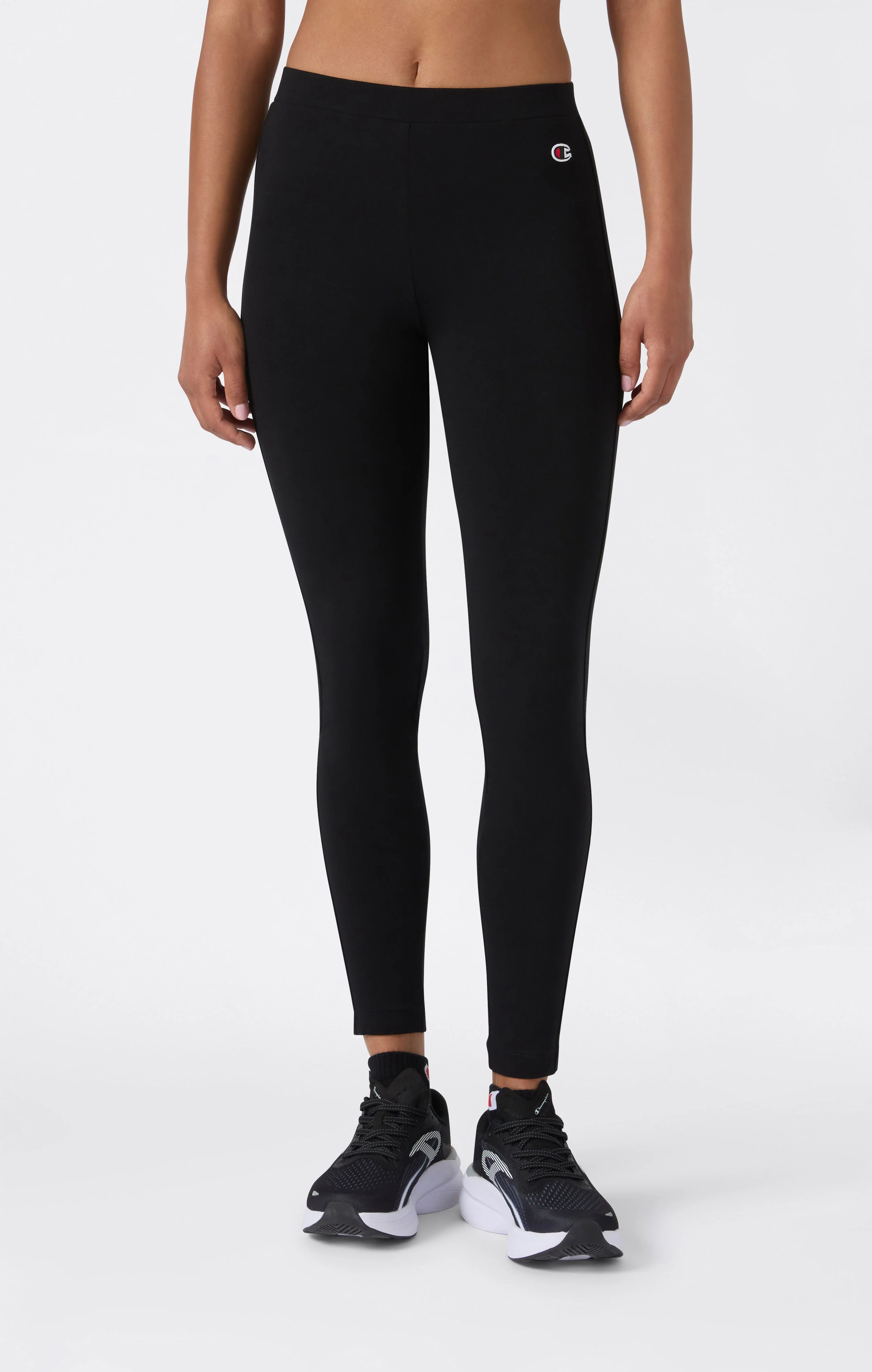 Women’s Stretch Cotton Leggings Icons