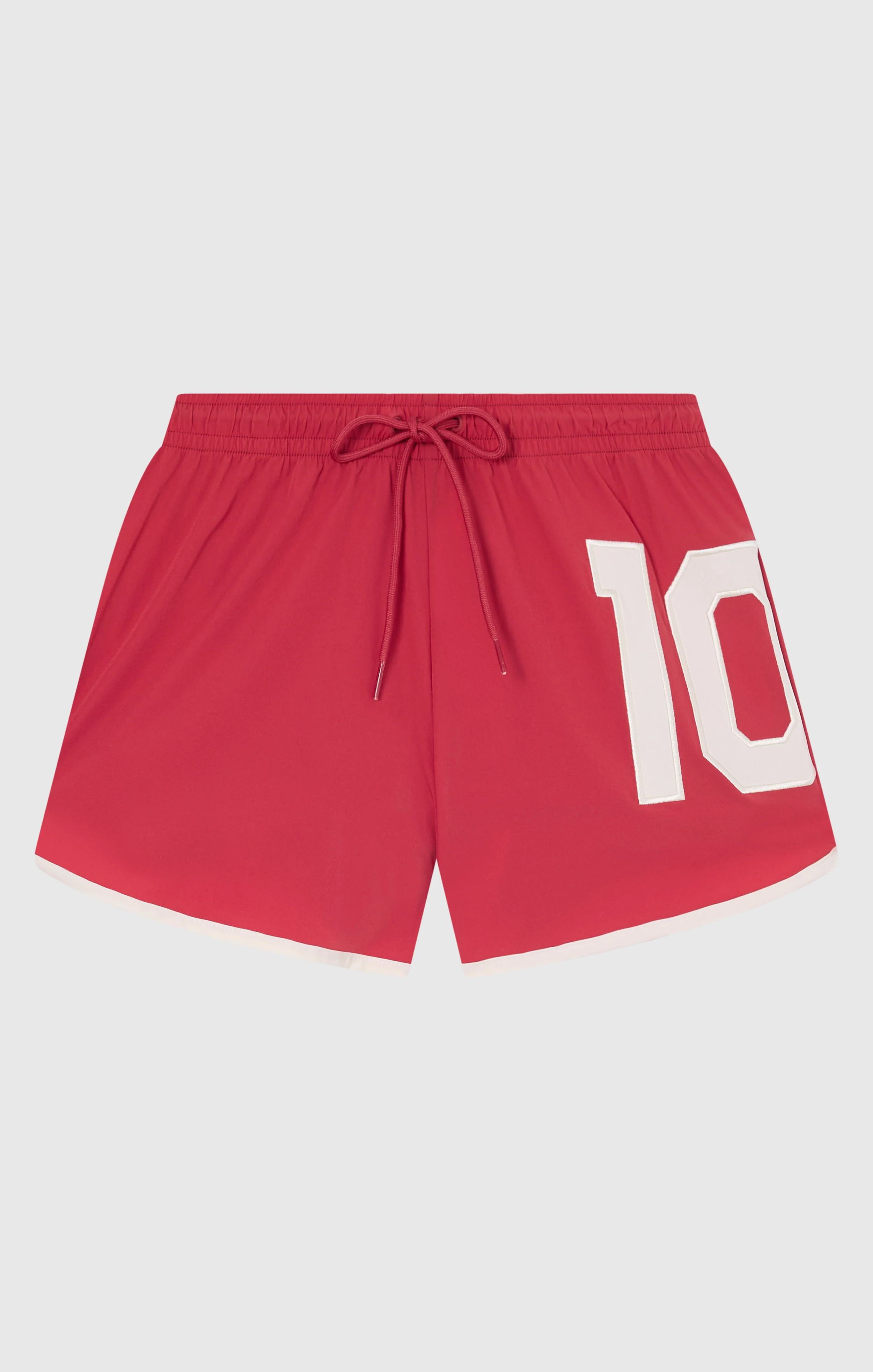 Women’s Stretch Nylon Shorts - Image 5