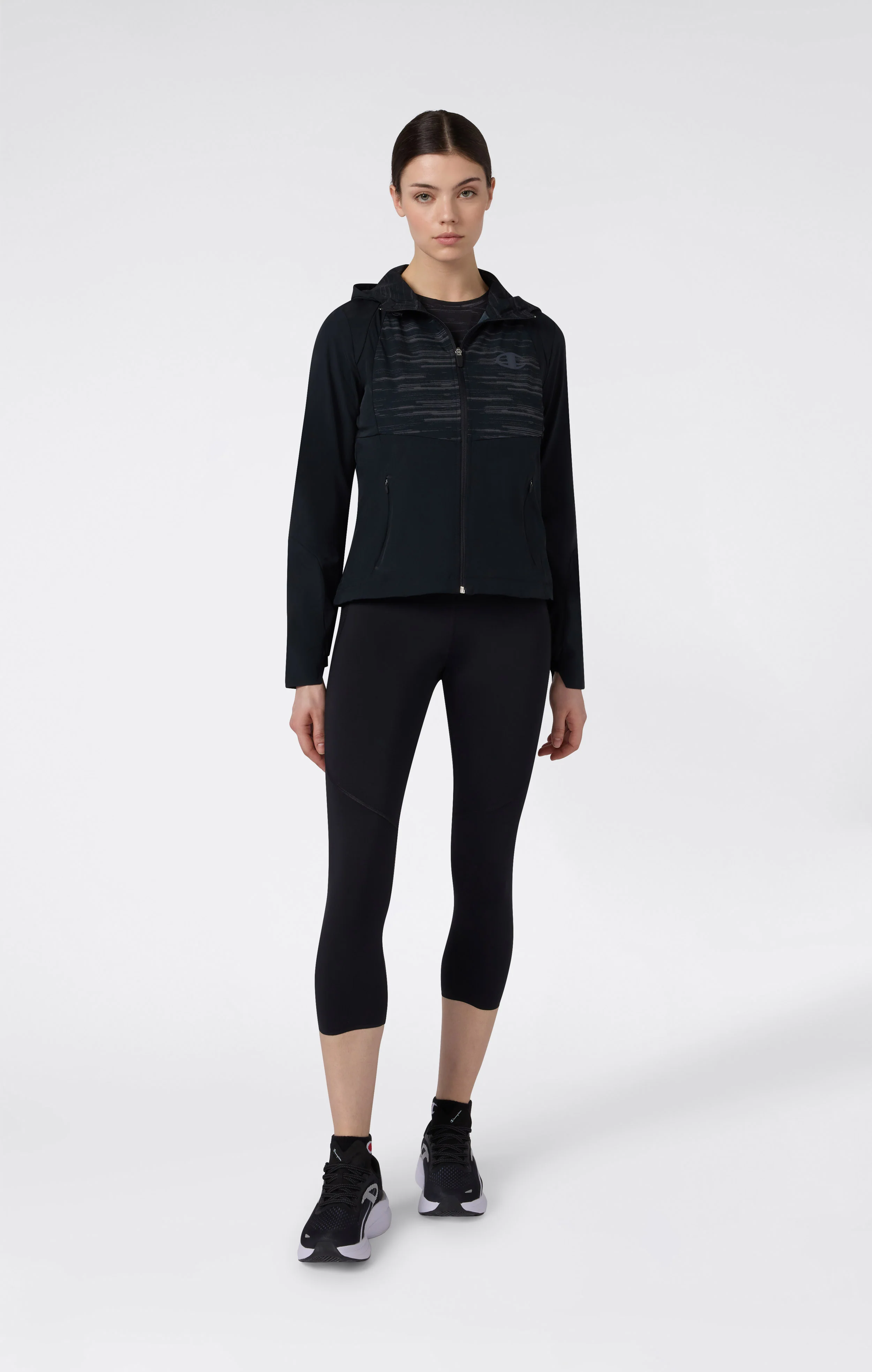 Women’s Stretch Twill Jacket - Image 2