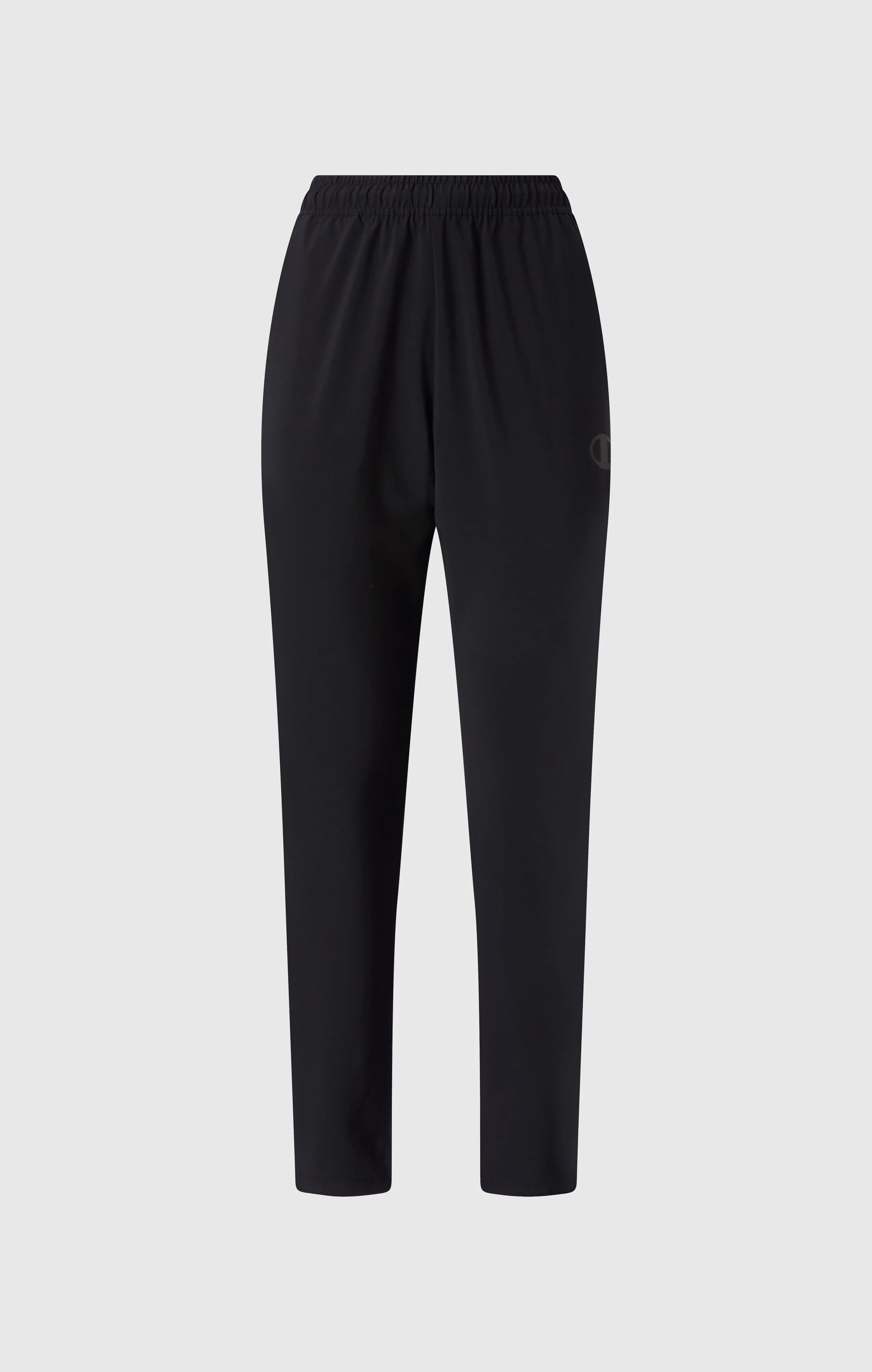 Women's Stretch Woven Nylon Pants - Image 5