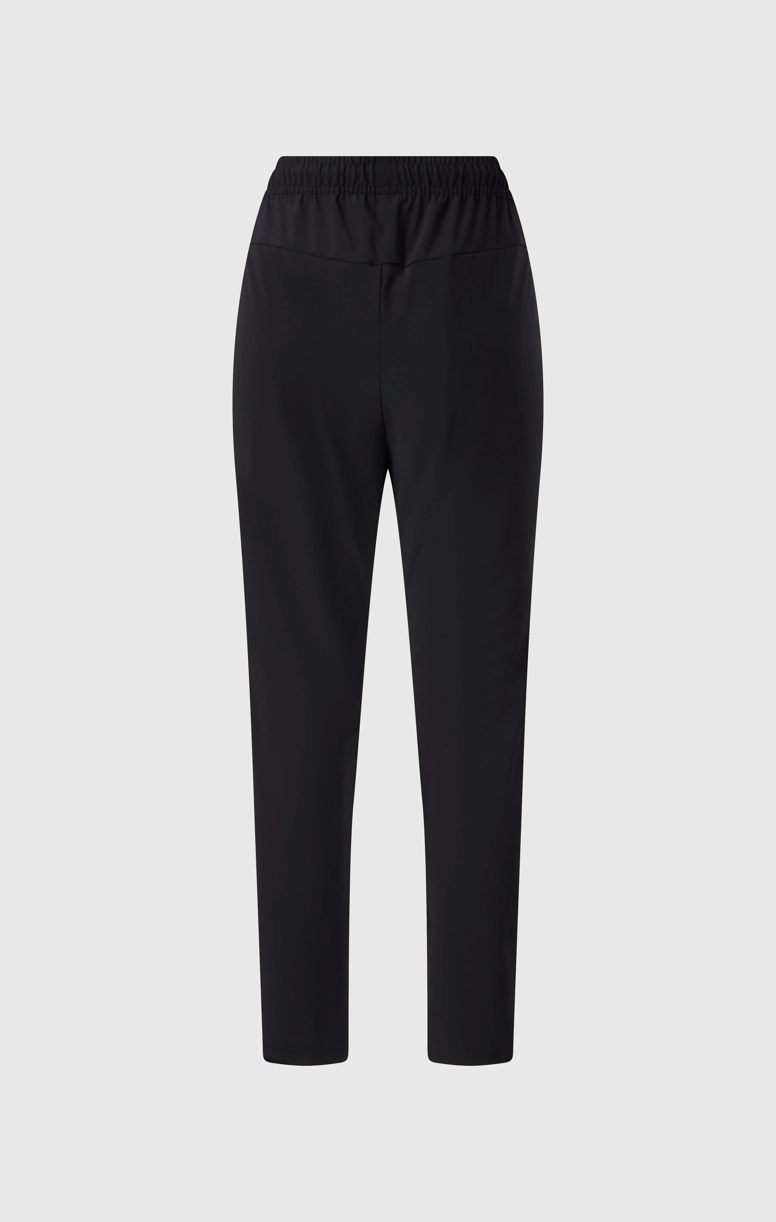 Women's Stretch Woven Nylon Pants - Image 6